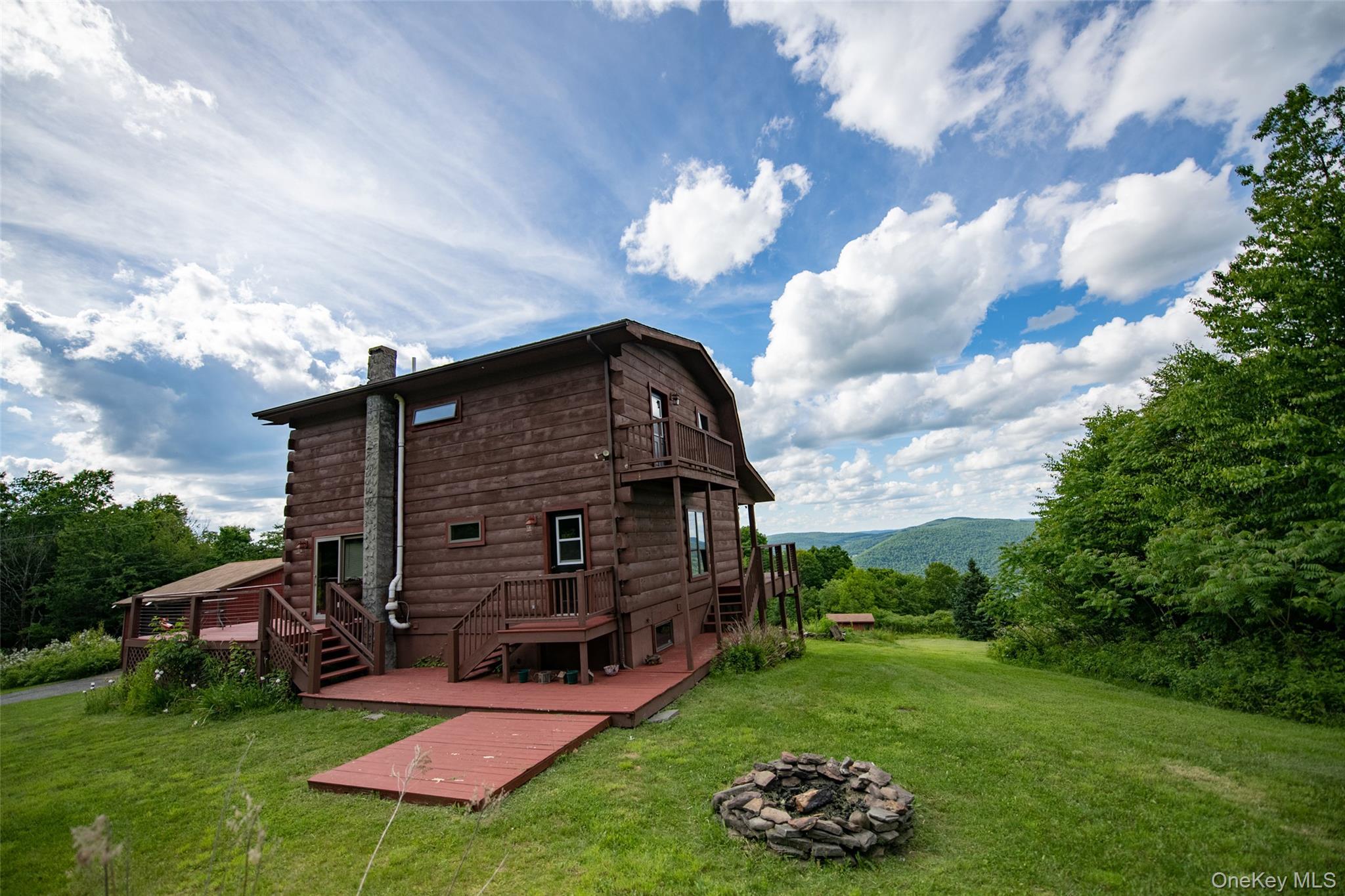 Single Family Marys  Delaware County, NY 13856, MLS-931646-8