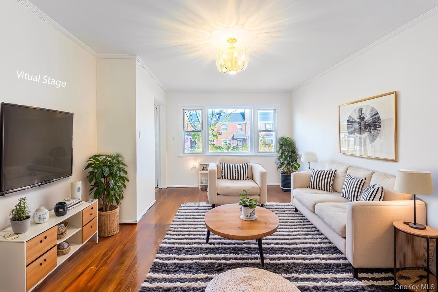 Single Family 167 Queens, NY 11366, MLS-931647-2