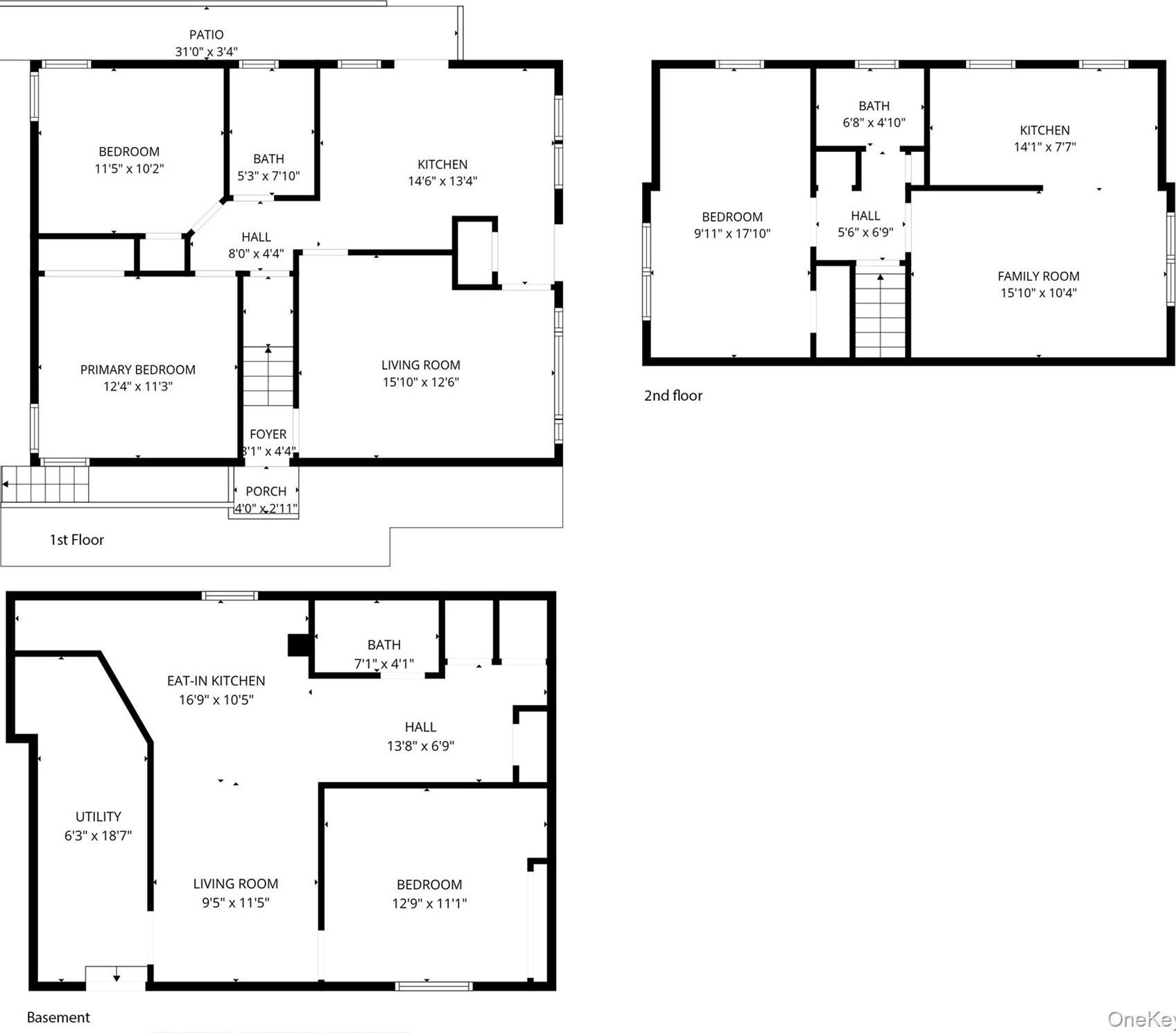 Single Family 167 Queens, NY 11366, MLS-931647-33