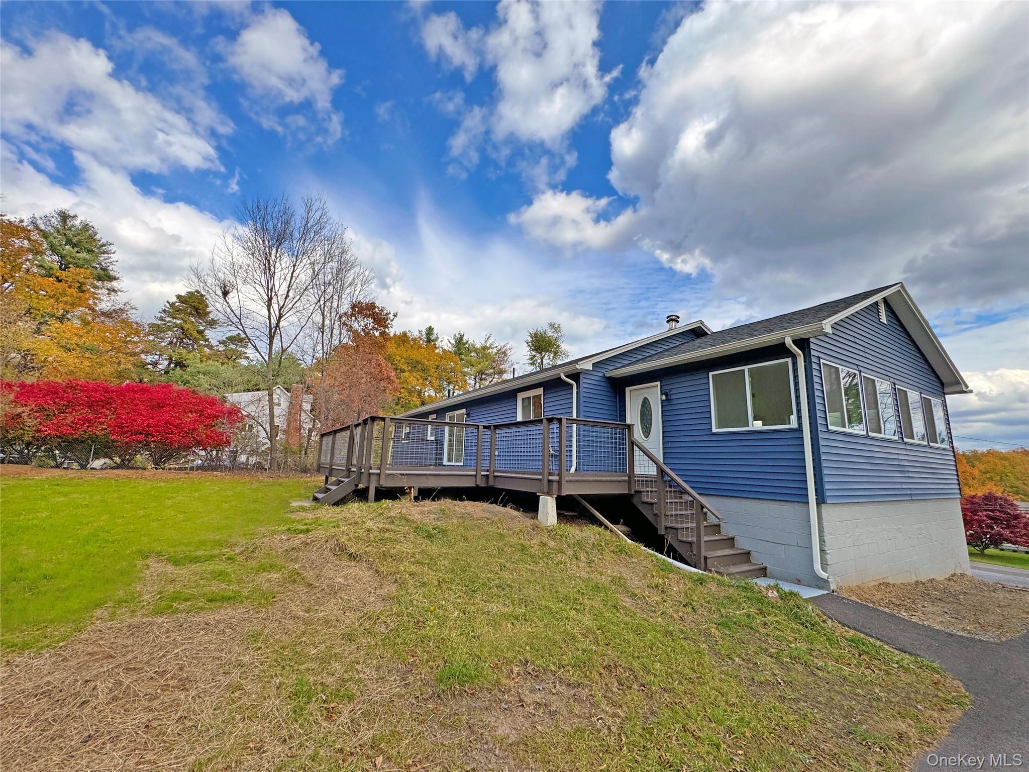 Single Family Main Street Ulster County, NY 12449, MLS-931648-24