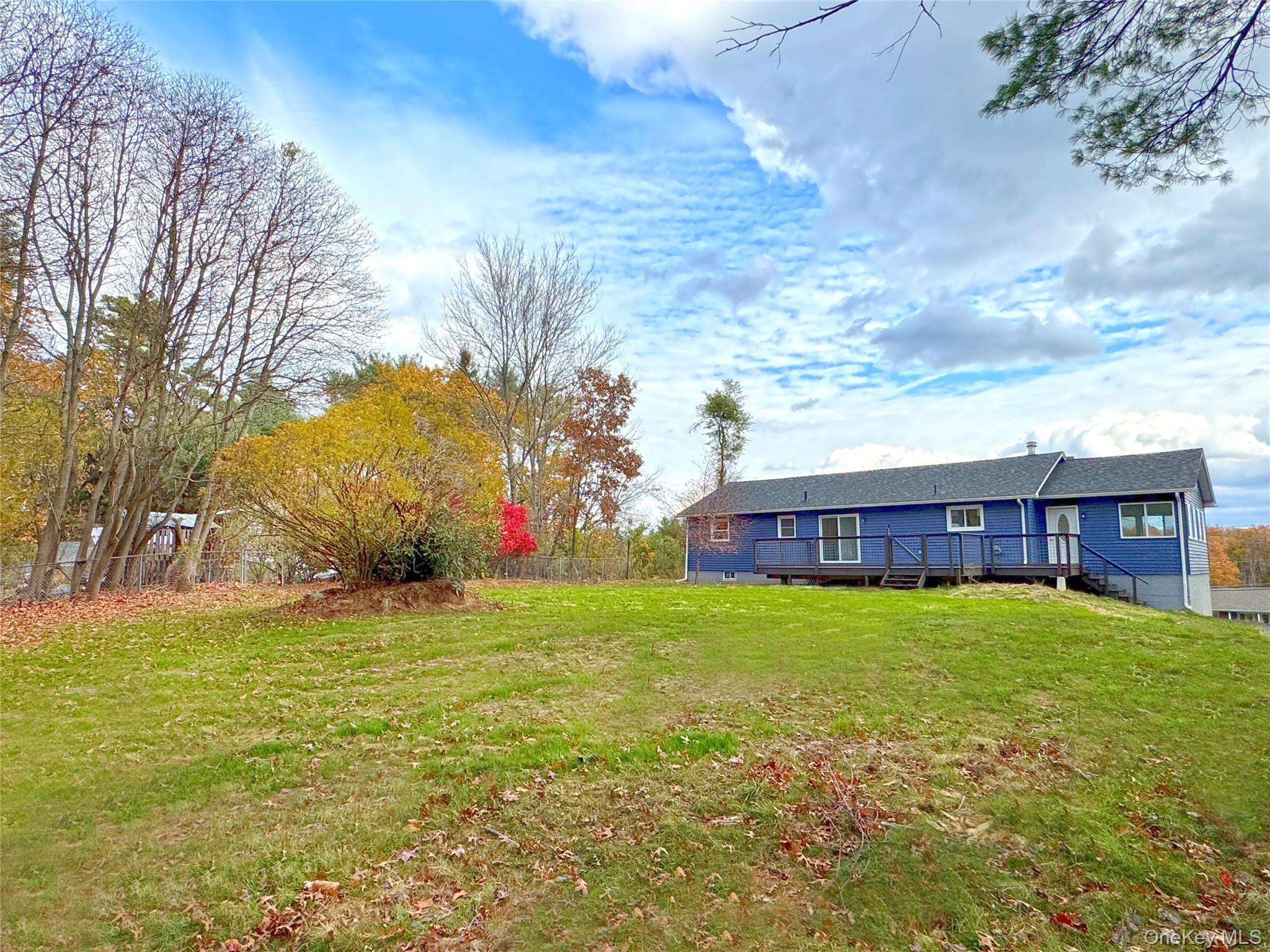Single Family Main Street Ulster County, NY 12449, MLS-931648-26