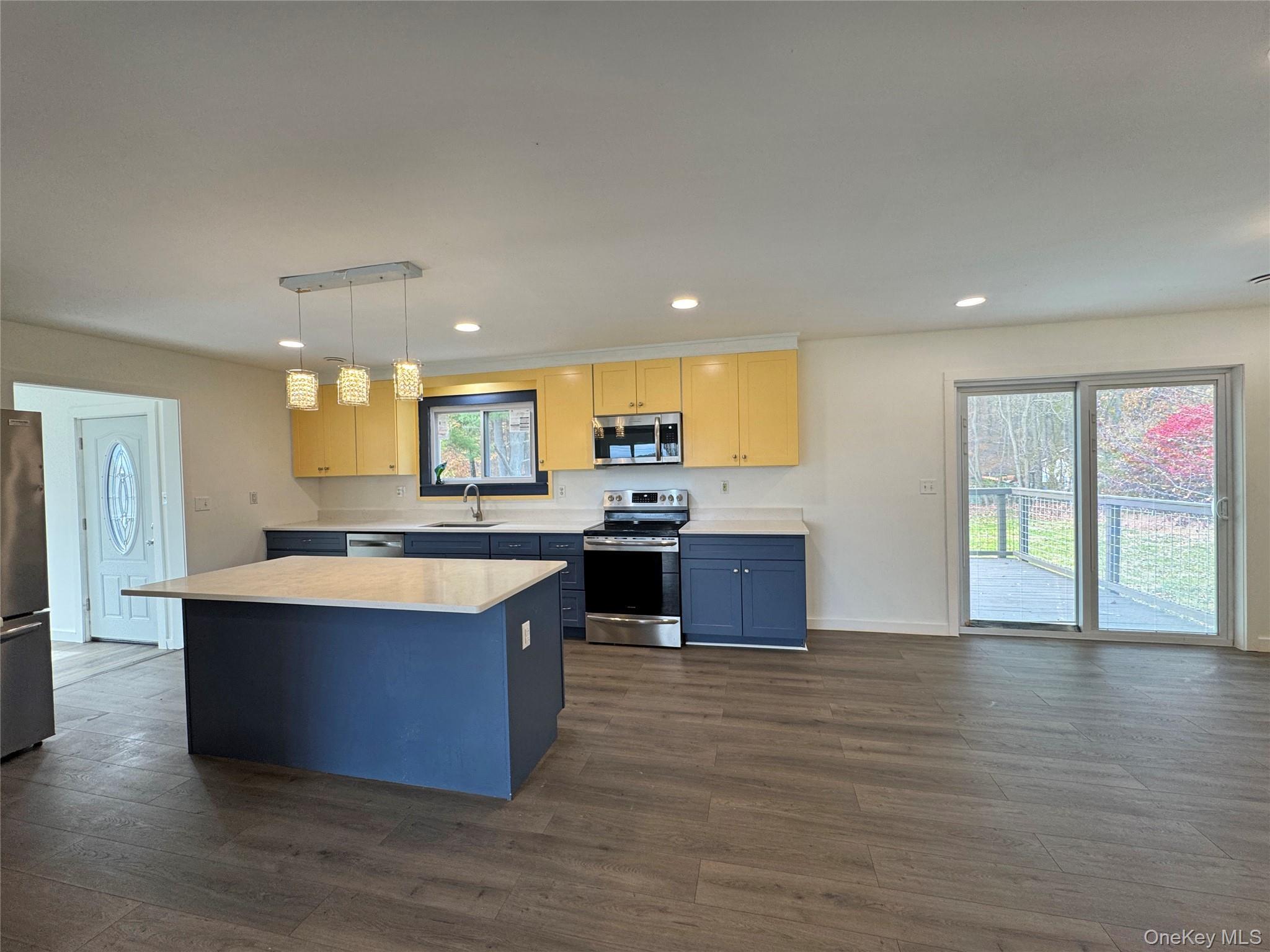 Single Family Main Street Ulster County, NY 12449, MLS-931648-5