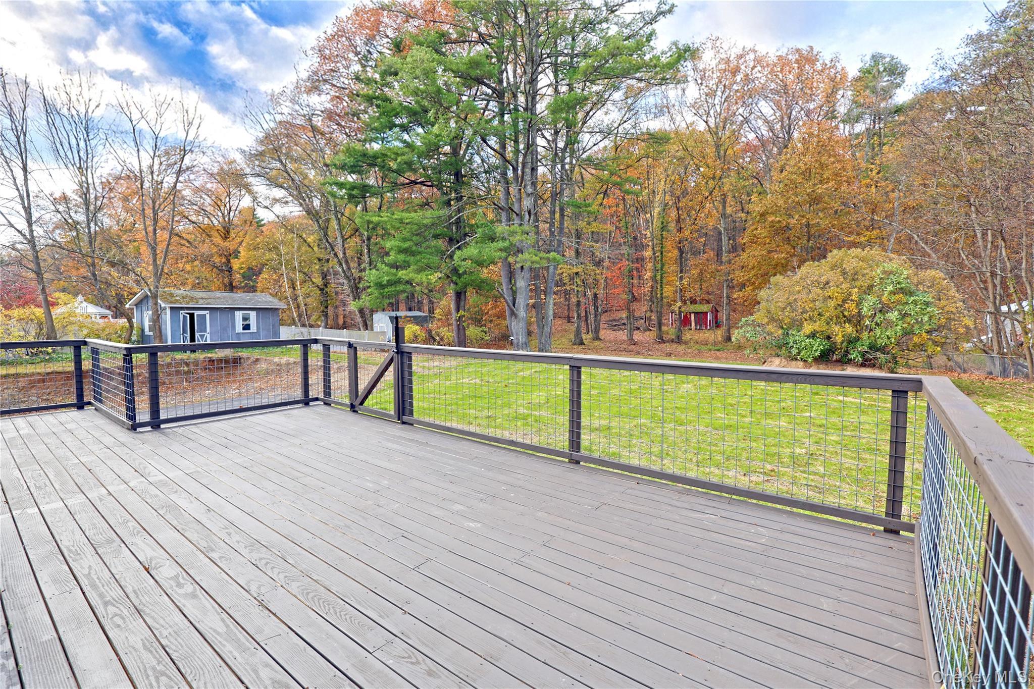 Single Family Main Street Ulster County, NY 12449, MLS-931648-6