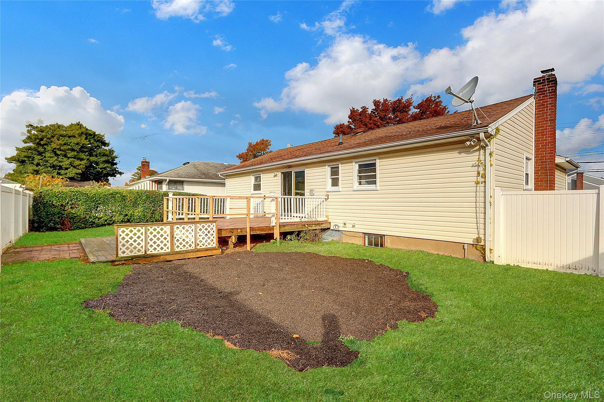 Single Family Boundary  Nassau County, NY 11758, MLS-931651-17