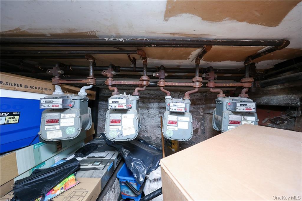 Commercial Sale 4th Brooklyn, NY 11220, MLS-931652-14