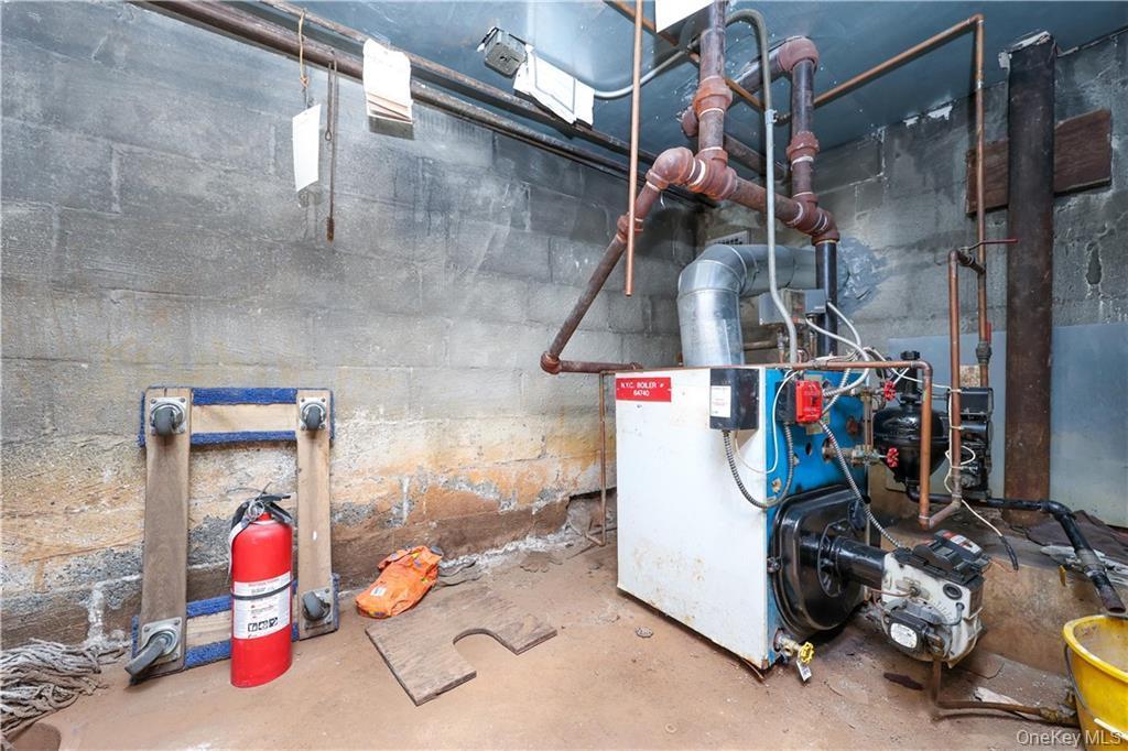 Commercial Sale 4th Brooklyn, NY 11220, MLS-931652-16