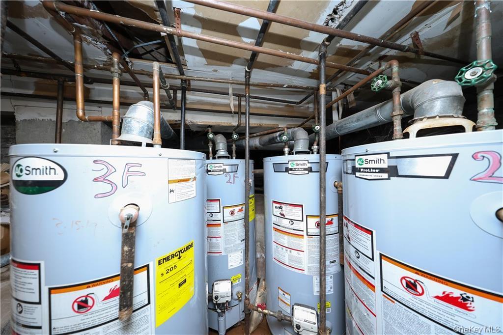 Commercial Sale 4th Brooklyn, NY 11220, MLS-931652-17