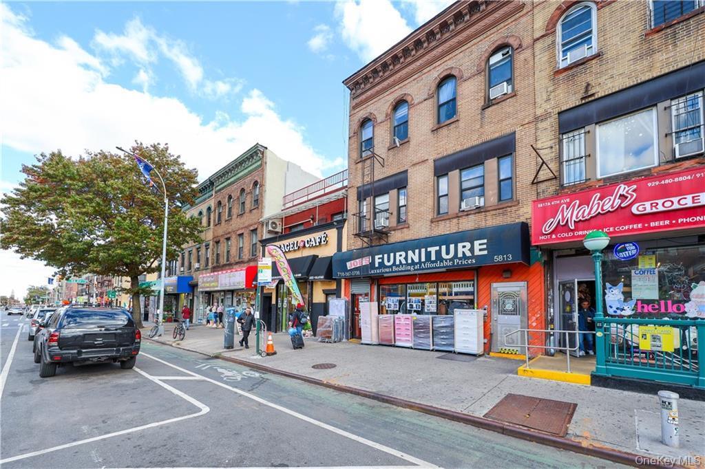 Commercial Sale 4th Brooklyn, NY 11220, MLS-931652-19