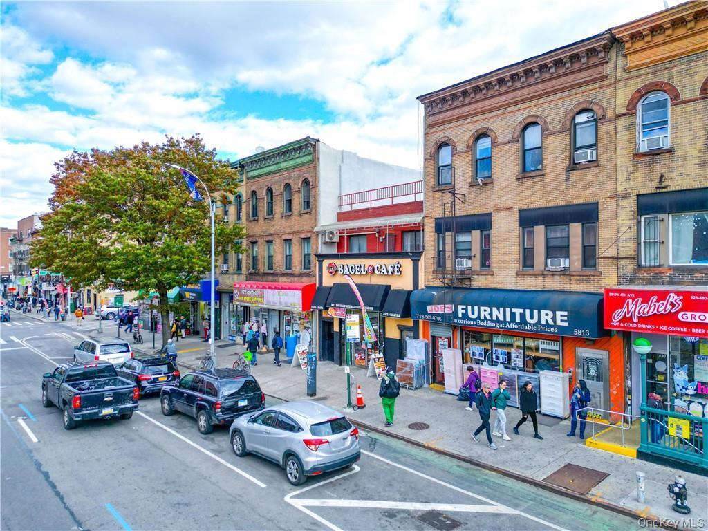 Commercial Sale 4th Brooklyn, NY 11220, MLS-931652-2