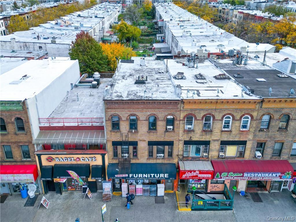 Commercial Sale 4th Brooklyn, NY 11220, MLS-931652-20
