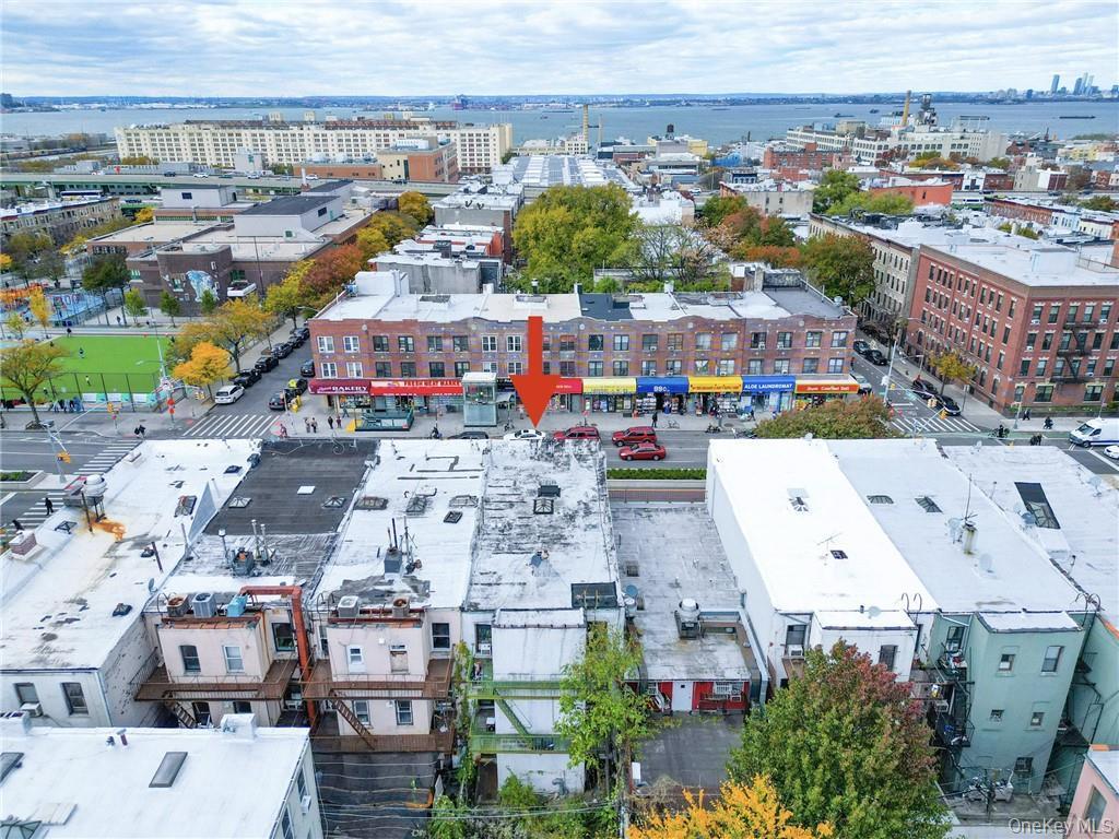 Commercial Sale 4th Brooklyn, NY 11220, MLS-931652-22