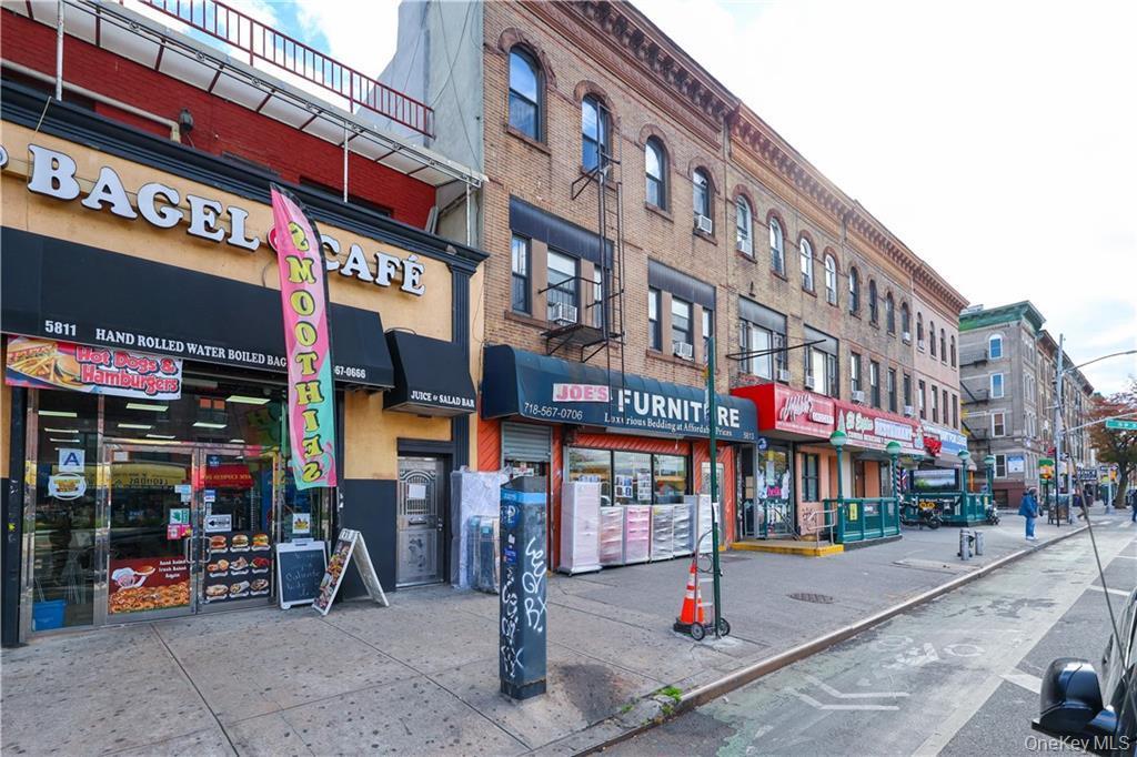Commercial Sale 4th Brooklyn, NY 11220, MLS-931652-3