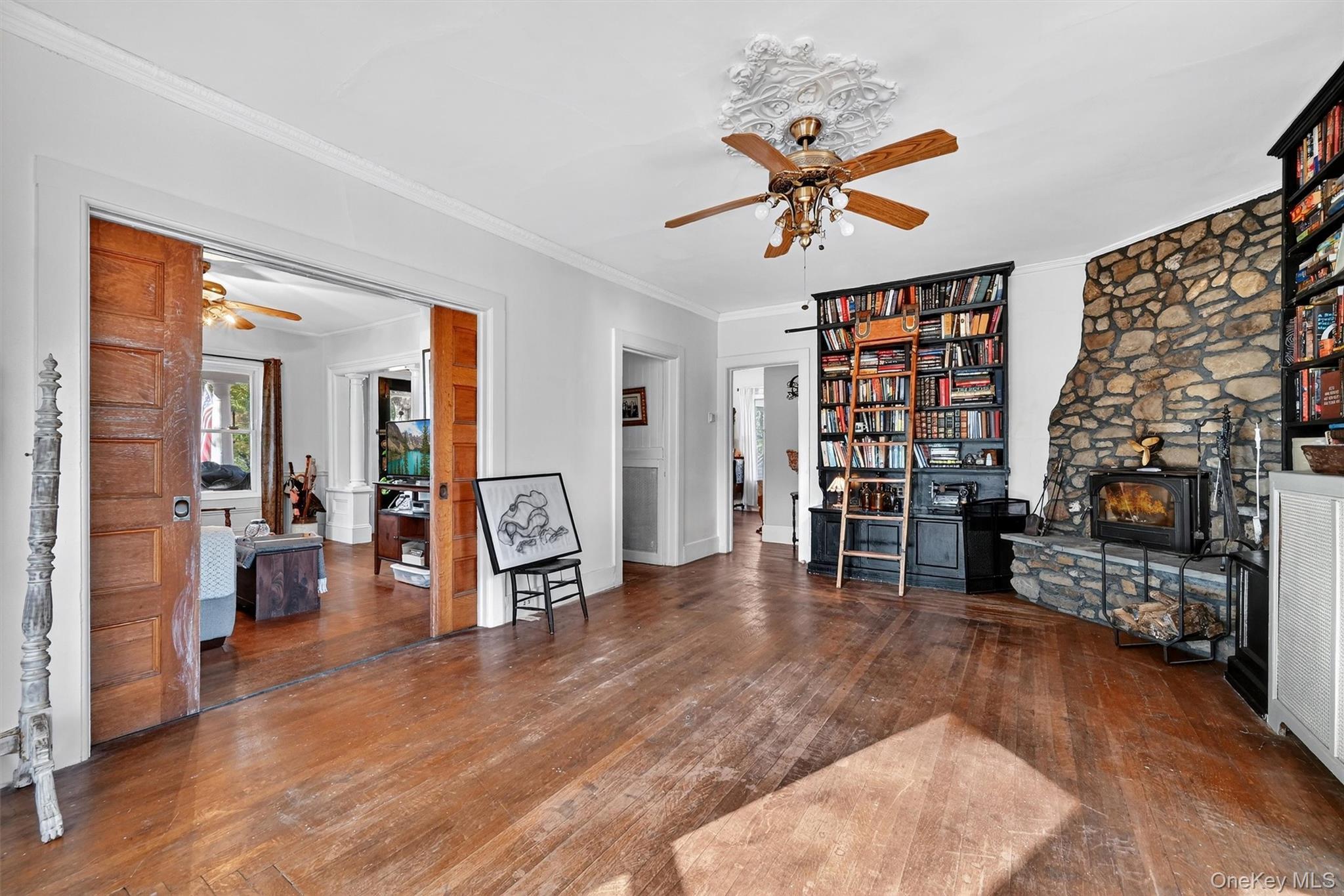 Single Family State Route 32  Ulster County, NY 12561, MLS-931655-11