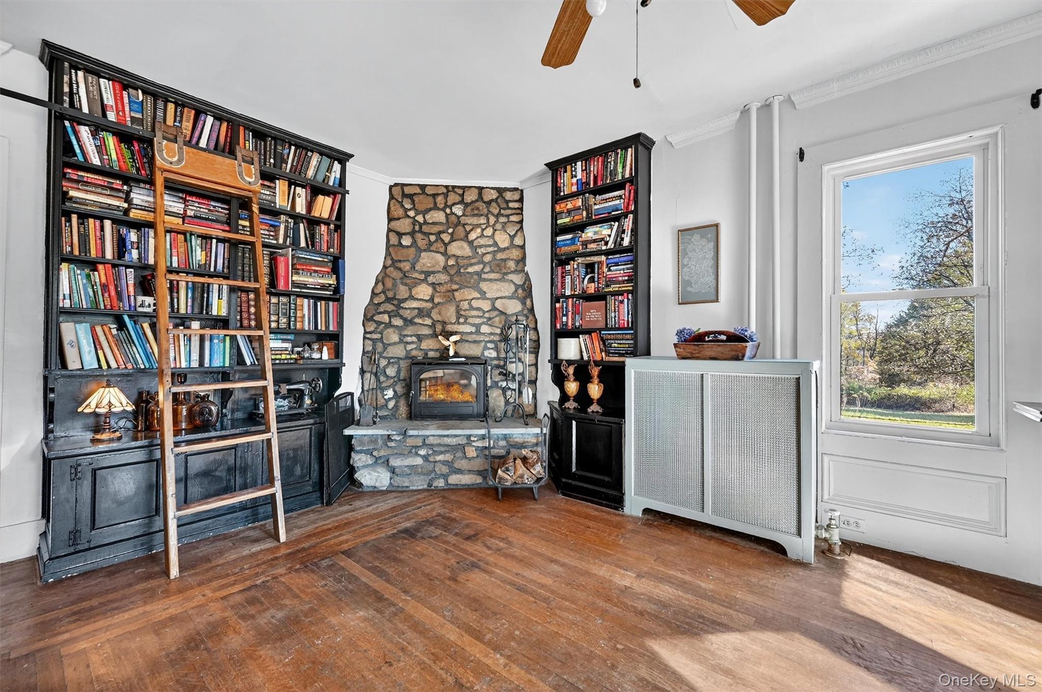 Single Family State Route 32  Ulster County, NY 12561, MLS-931655-12