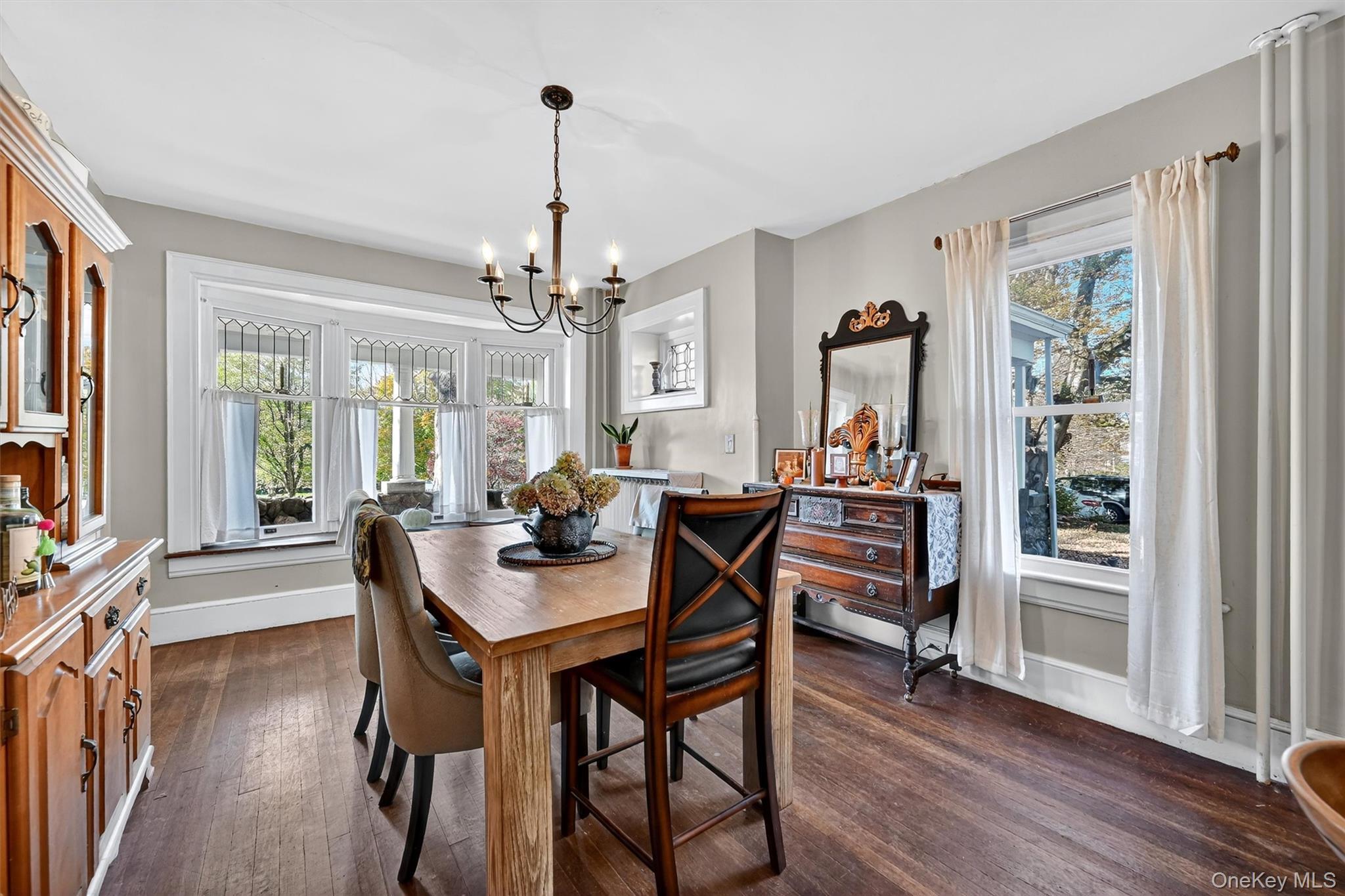 Single Family State Route 32  Ulster County, NY 12561, MLS-931655-13