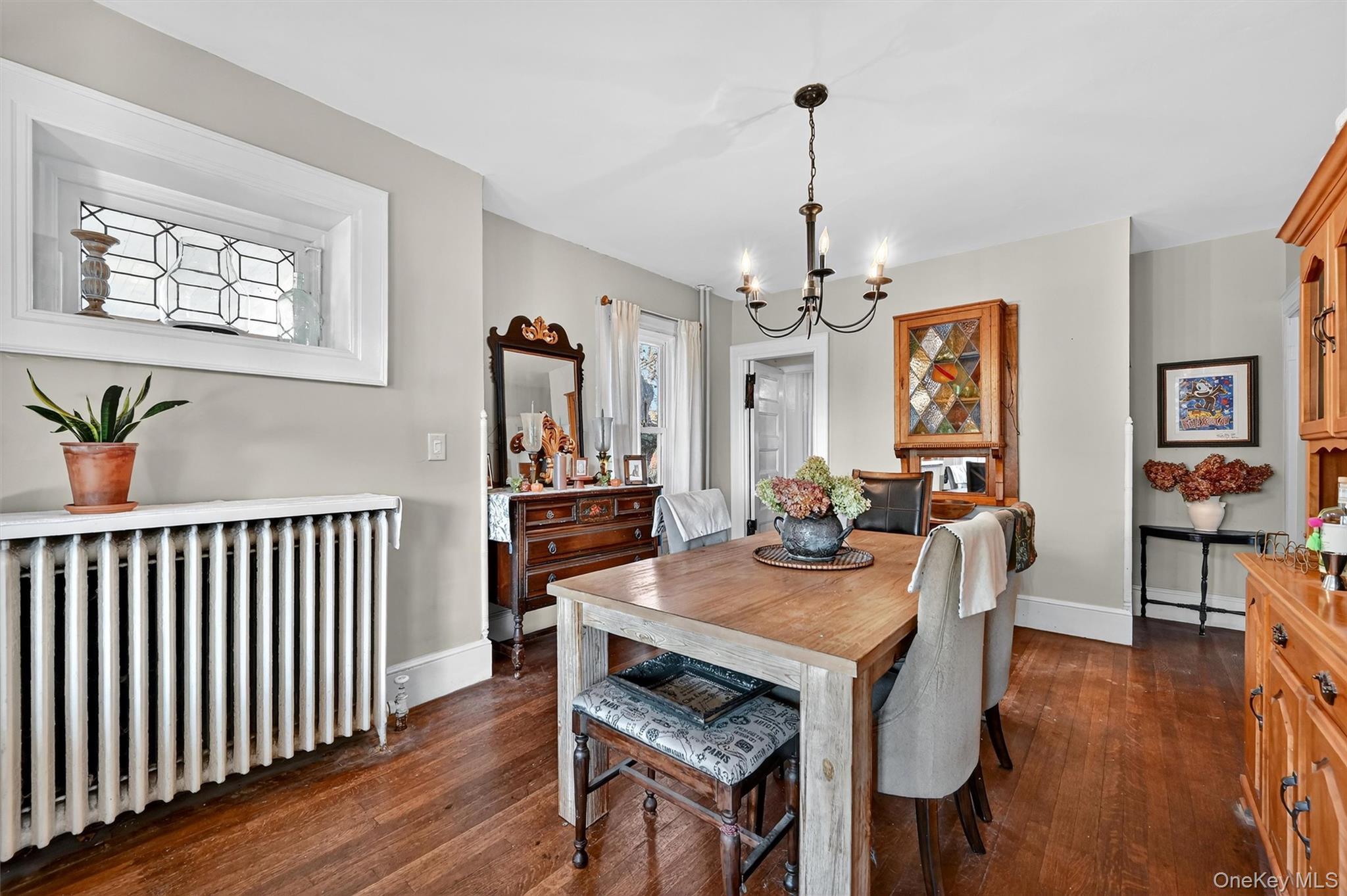 Single Family State Route 32  Ulster County, NY 12561, MLS-931655-14