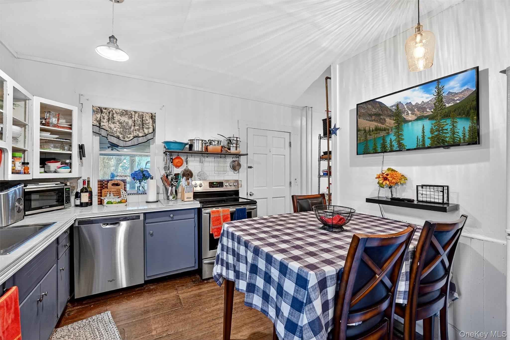 Single Family State Route 32  Ulster County, NY 12561, MLS-931655-15