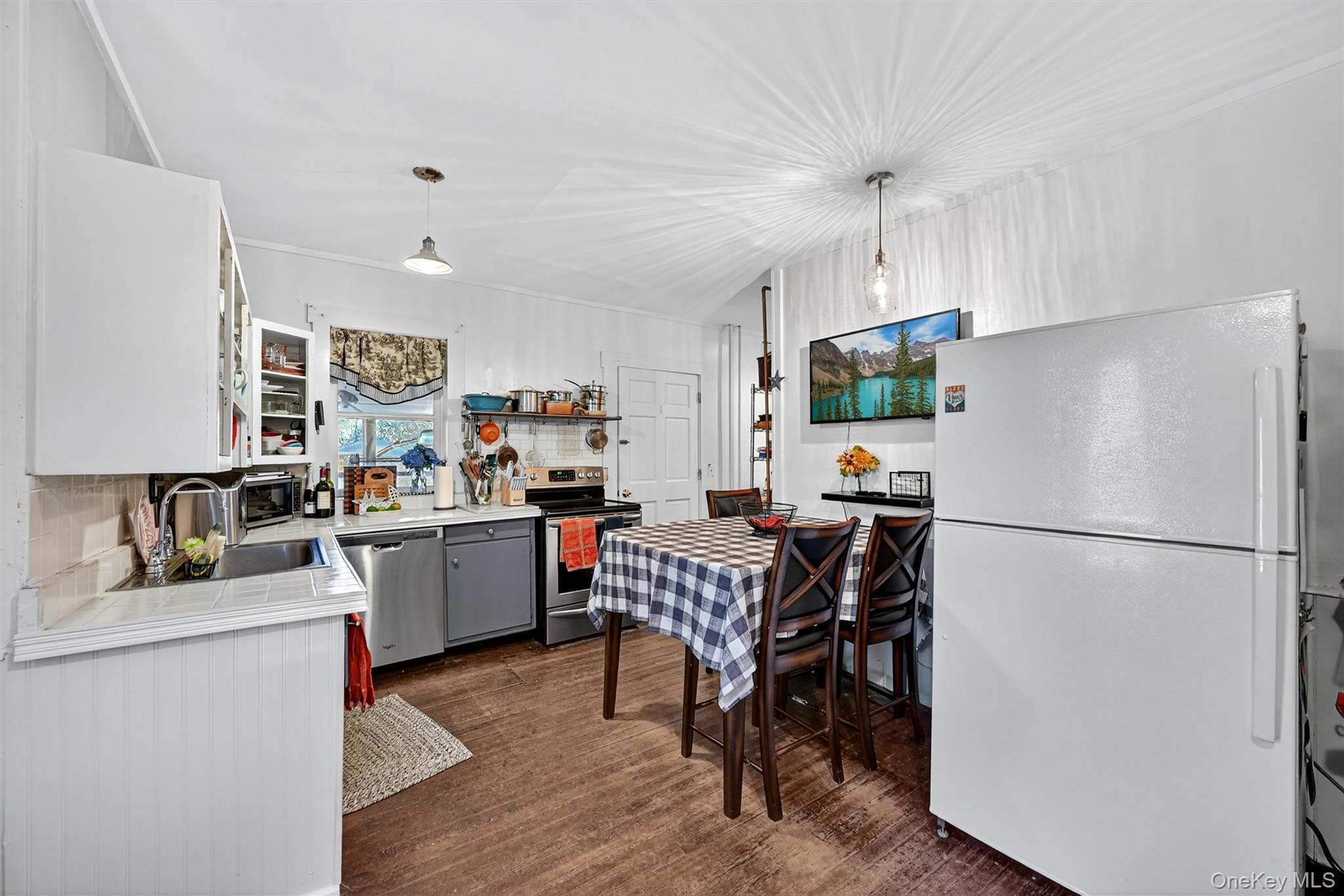 Single Family State Route 32  Ulster County, NY 12561, MLS-931655-16