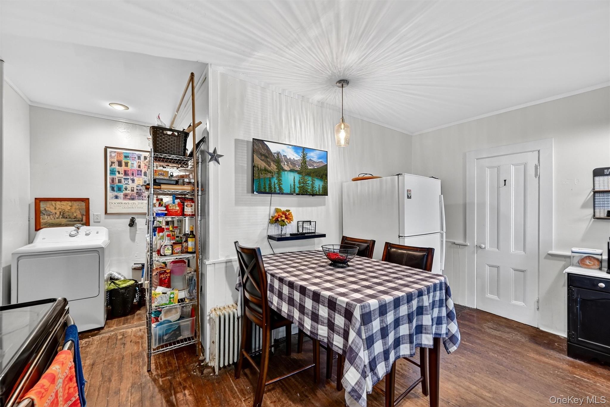 Single Family State Route 32  Ulster County, NY 12561, MLS-931655-17