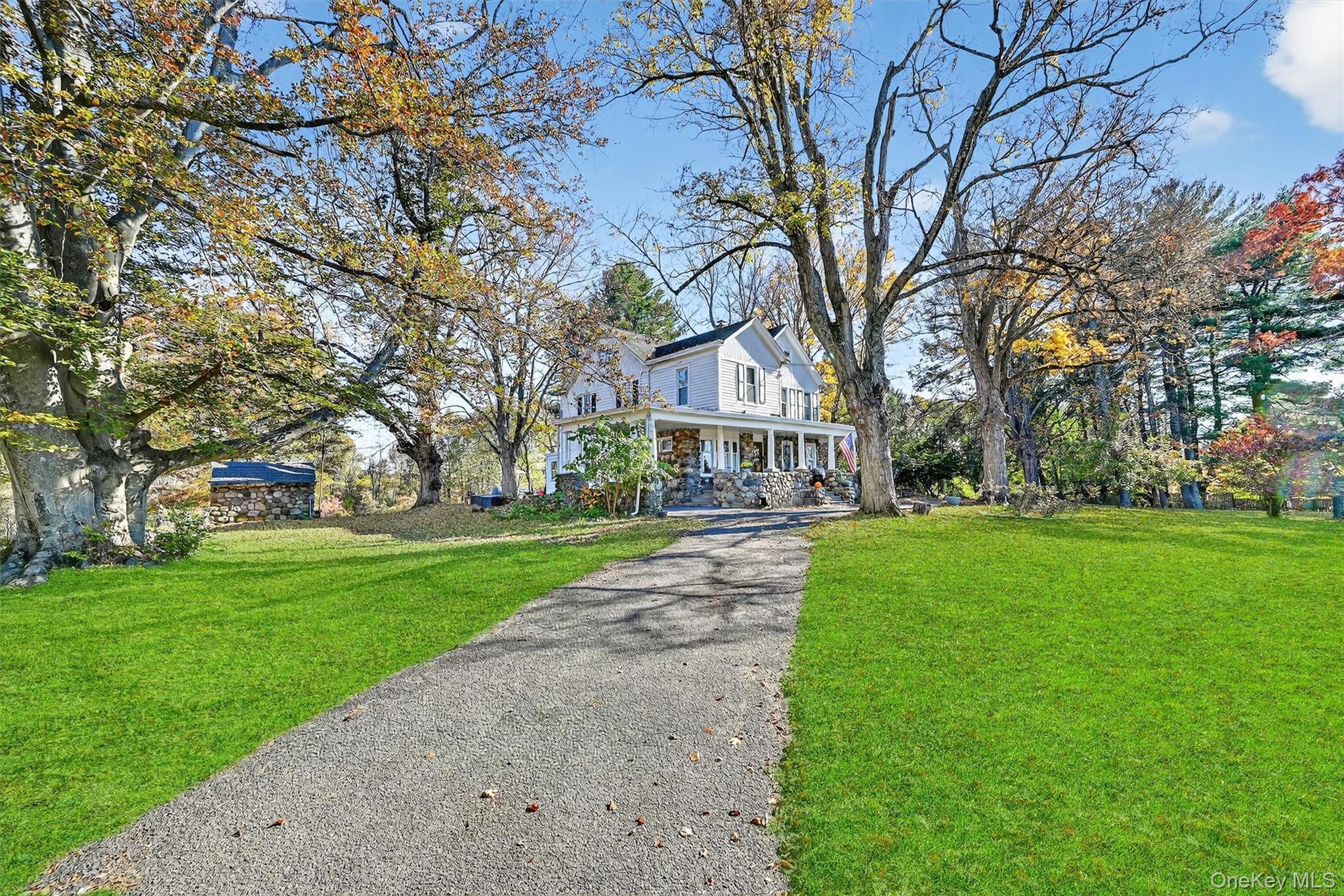 Single Family State Route 32  Ulster County, NY 12561, MLS-931655-2