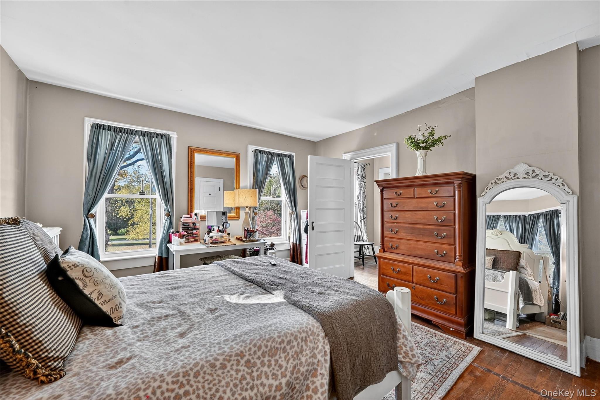 Single Family State Route 32  Ulster County, NY 12561, MLS-931655-20