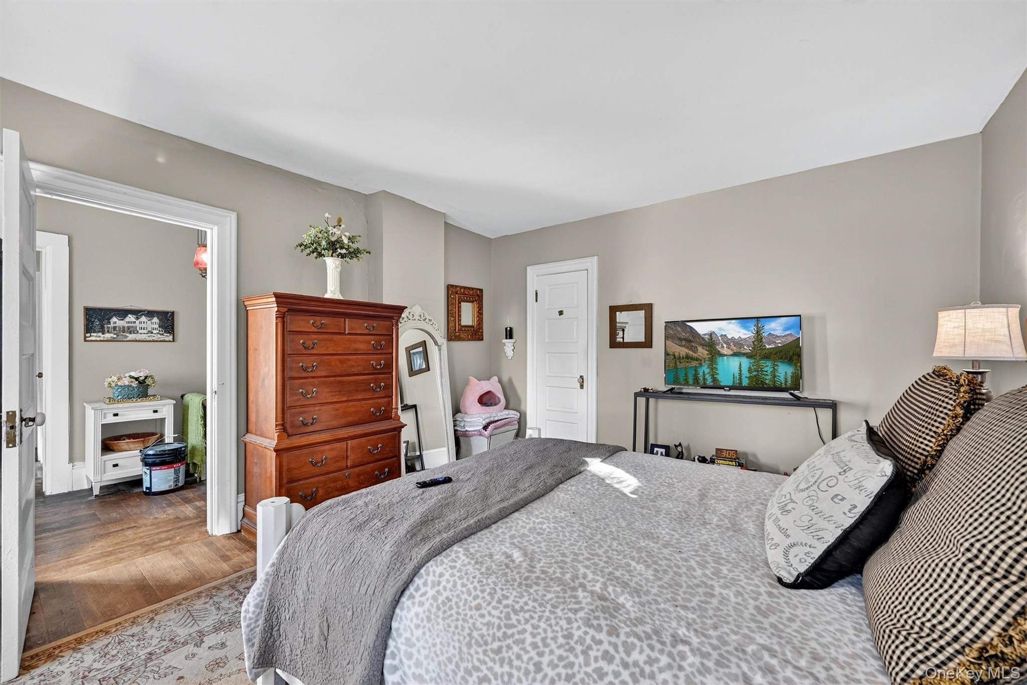 Single Family State Route 32  Ulster County, NY 12561, MLS-931655-21