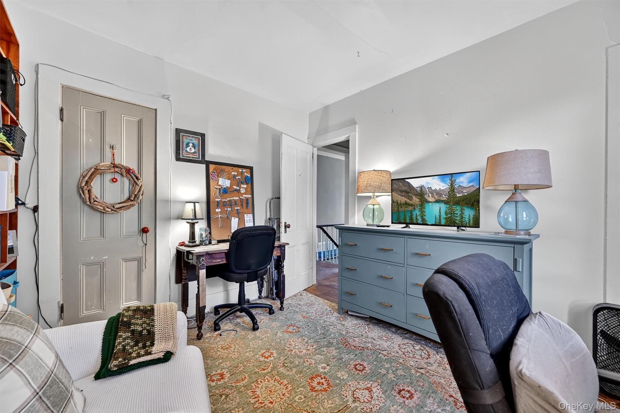 Single Family State Route 32  Ulster County, NY 12561, MLS-931655-25