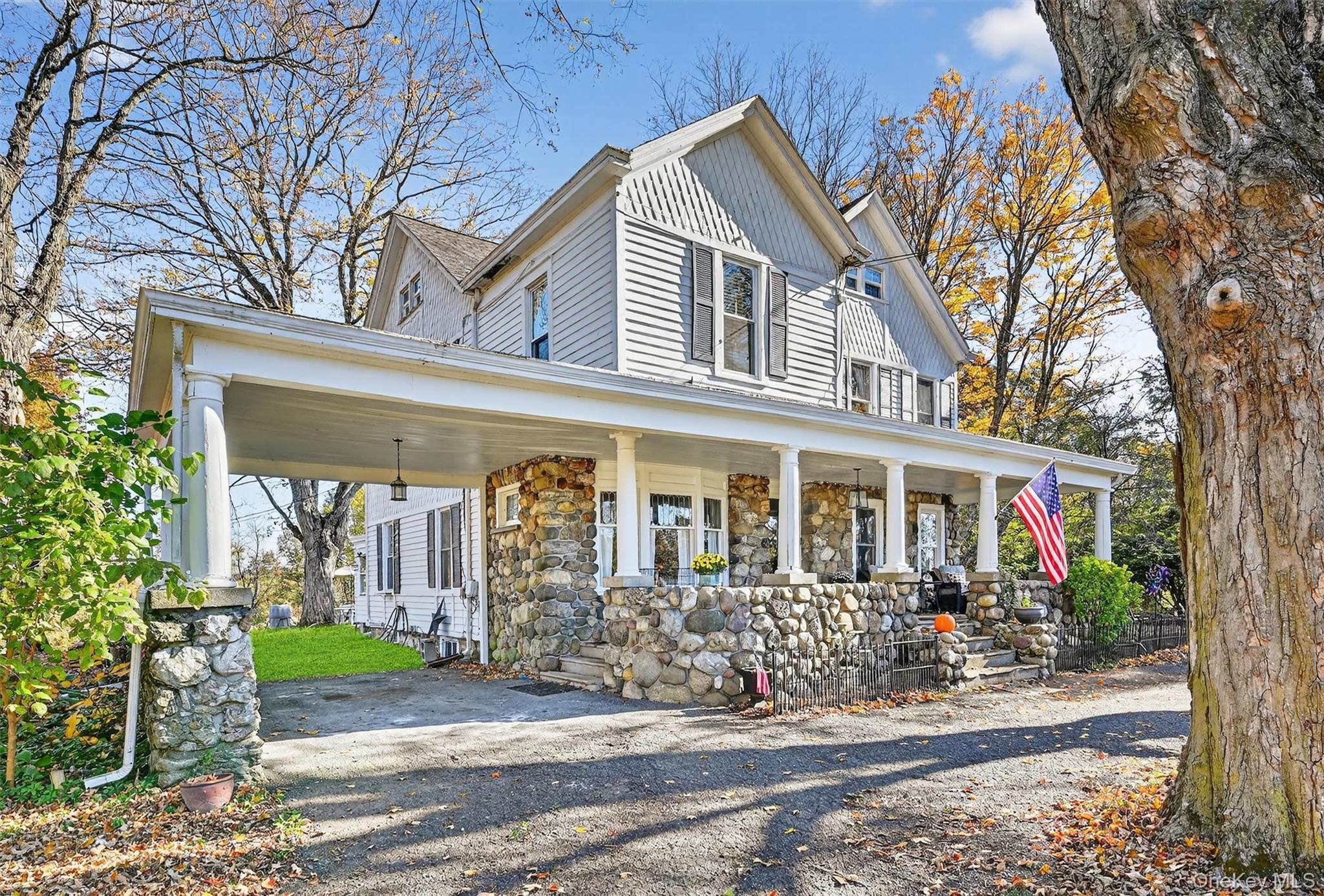 Single Family State Route 32  Ulster County, NY 12561, MLS-931655-3