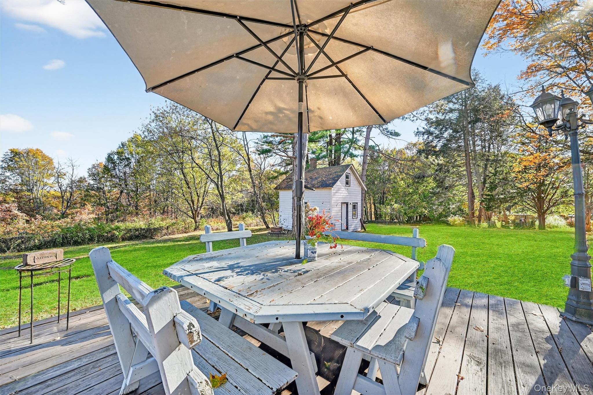 Single Family State Route 32  Ulster County, NY 12561, MLS-931655-30