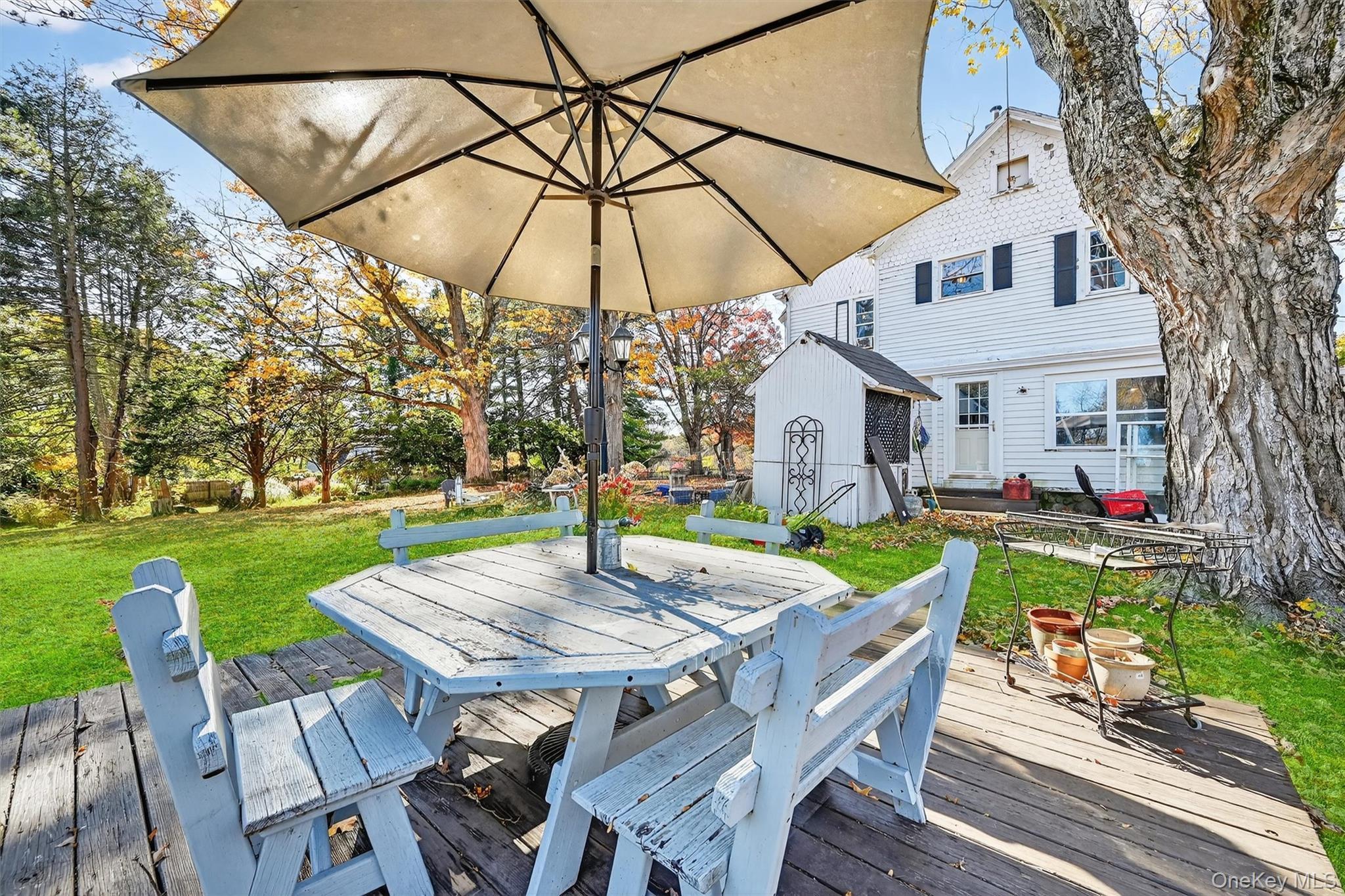 Single Family State Route 32  Ulster County, NY 12561, MLS-931655-31