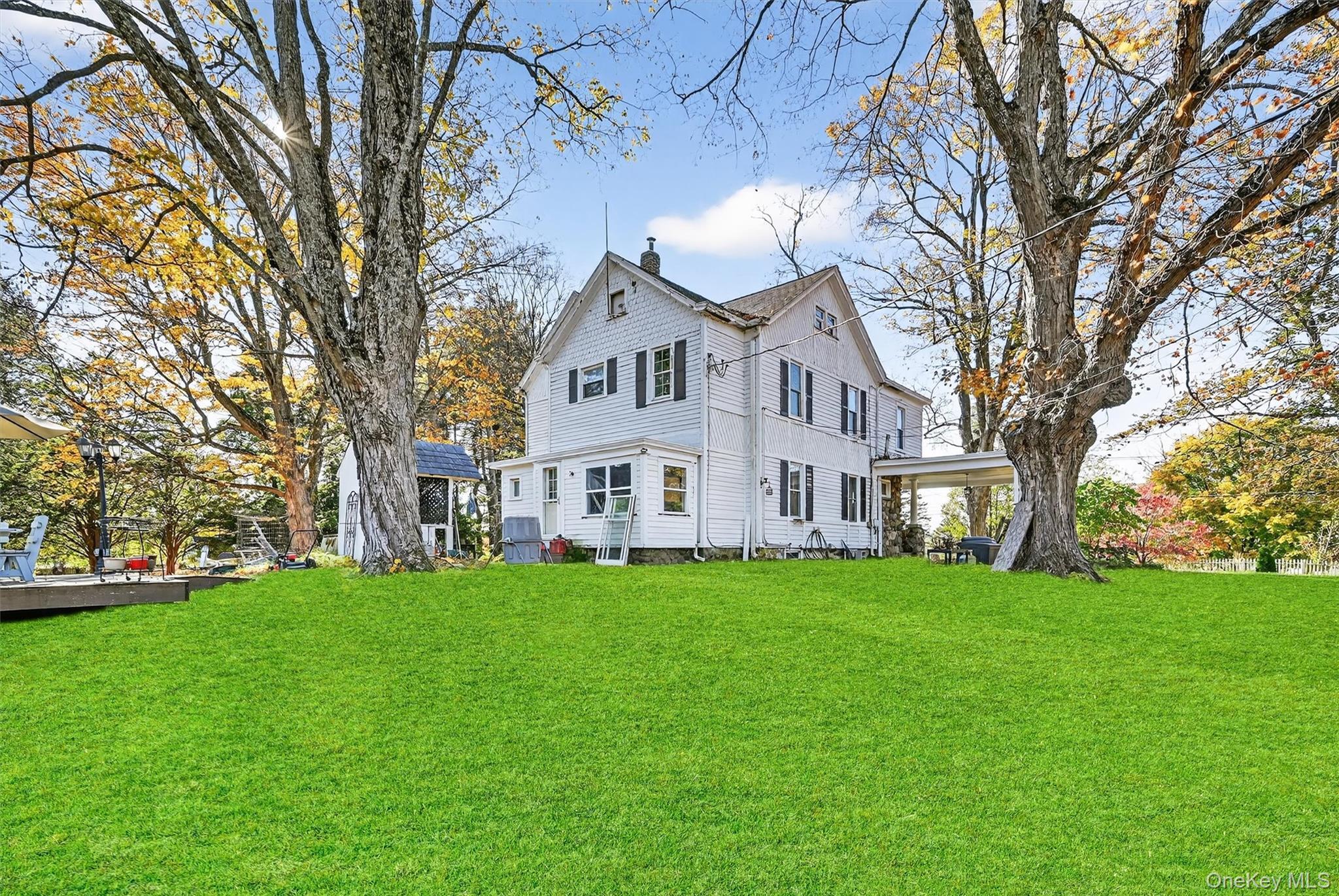 Single Family State Route 32  Ulster County, NY 12561, MLS-931655-32