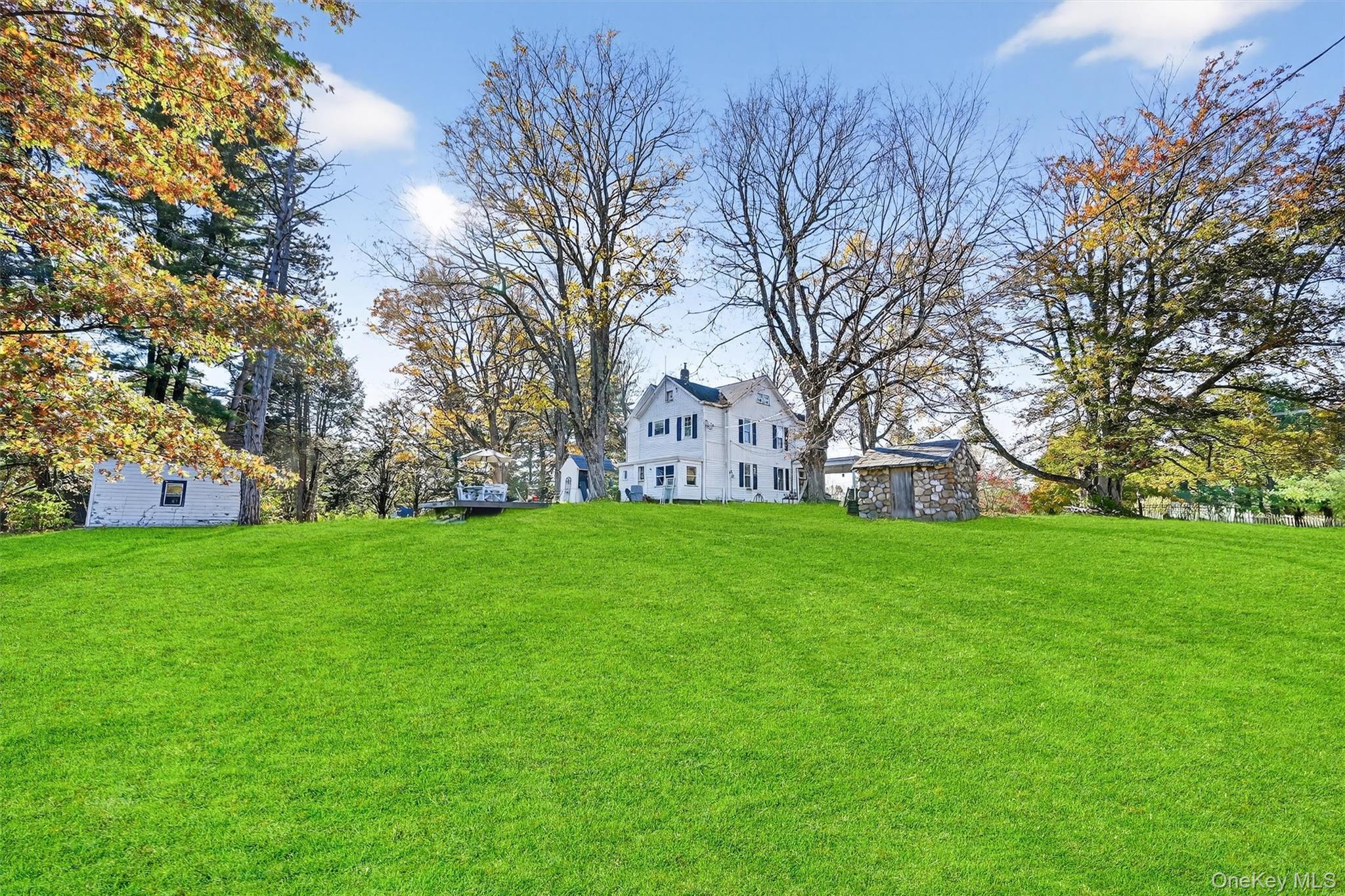 Single Family State Route 32  Ulster County, NY 12561, MLS-931655-33