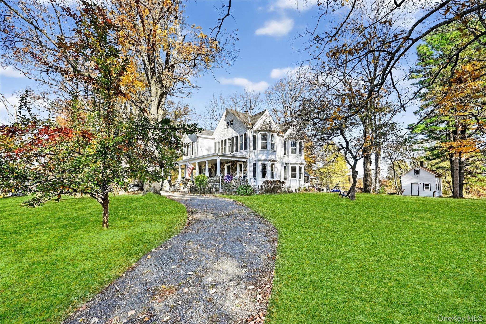 Single Family State Route 32  Ulster County, NY 12561, MLS-931655-36