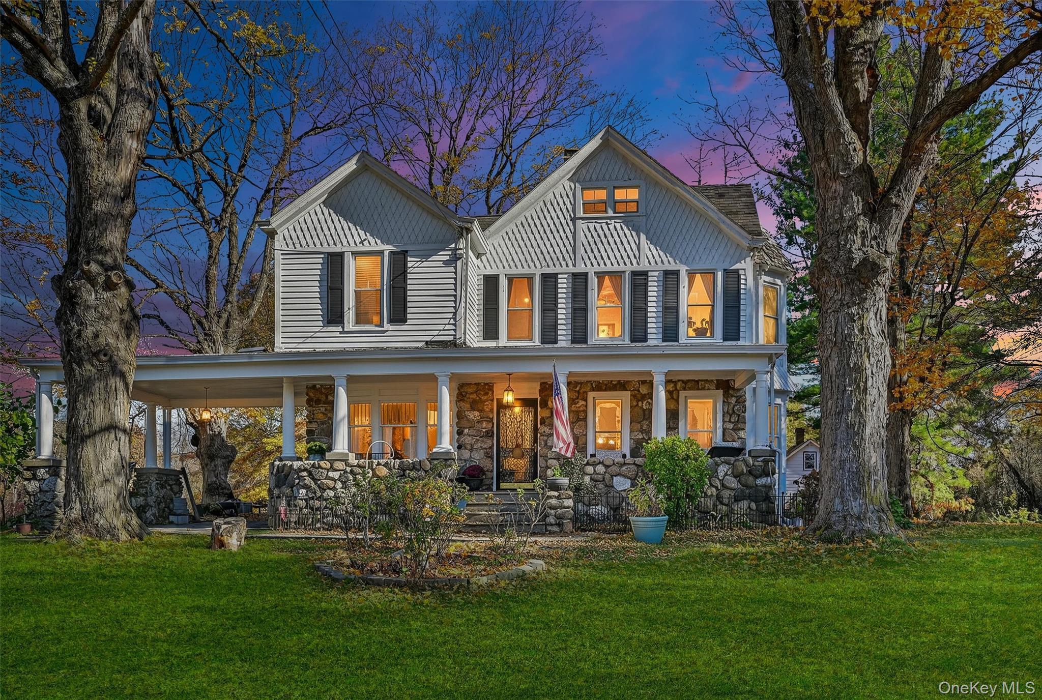 Single Family State Route 32  Ulster County, NY 12561, MLS-931655-37