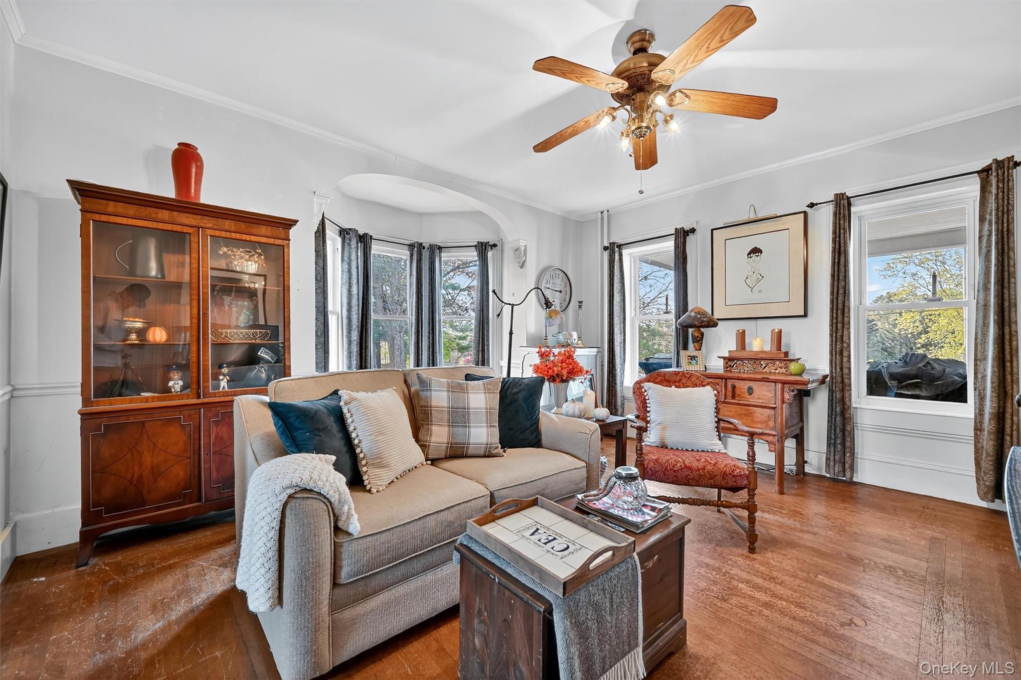 Single Family State Route 32  Ulster County, NY 12561, MLS-931655-6