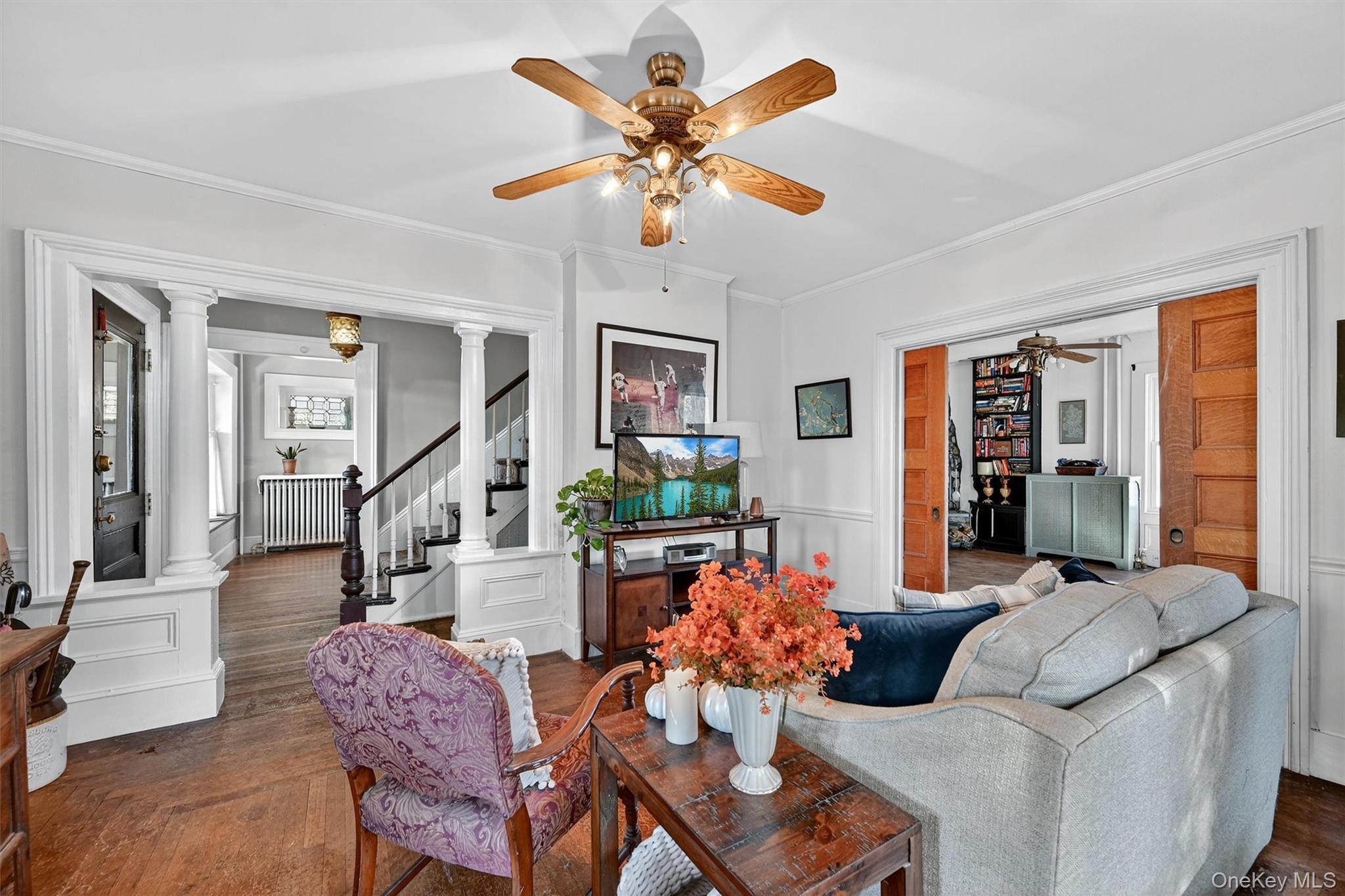 Single Family State Route 32  Ulster County, NY 12561, MLS-931655-7