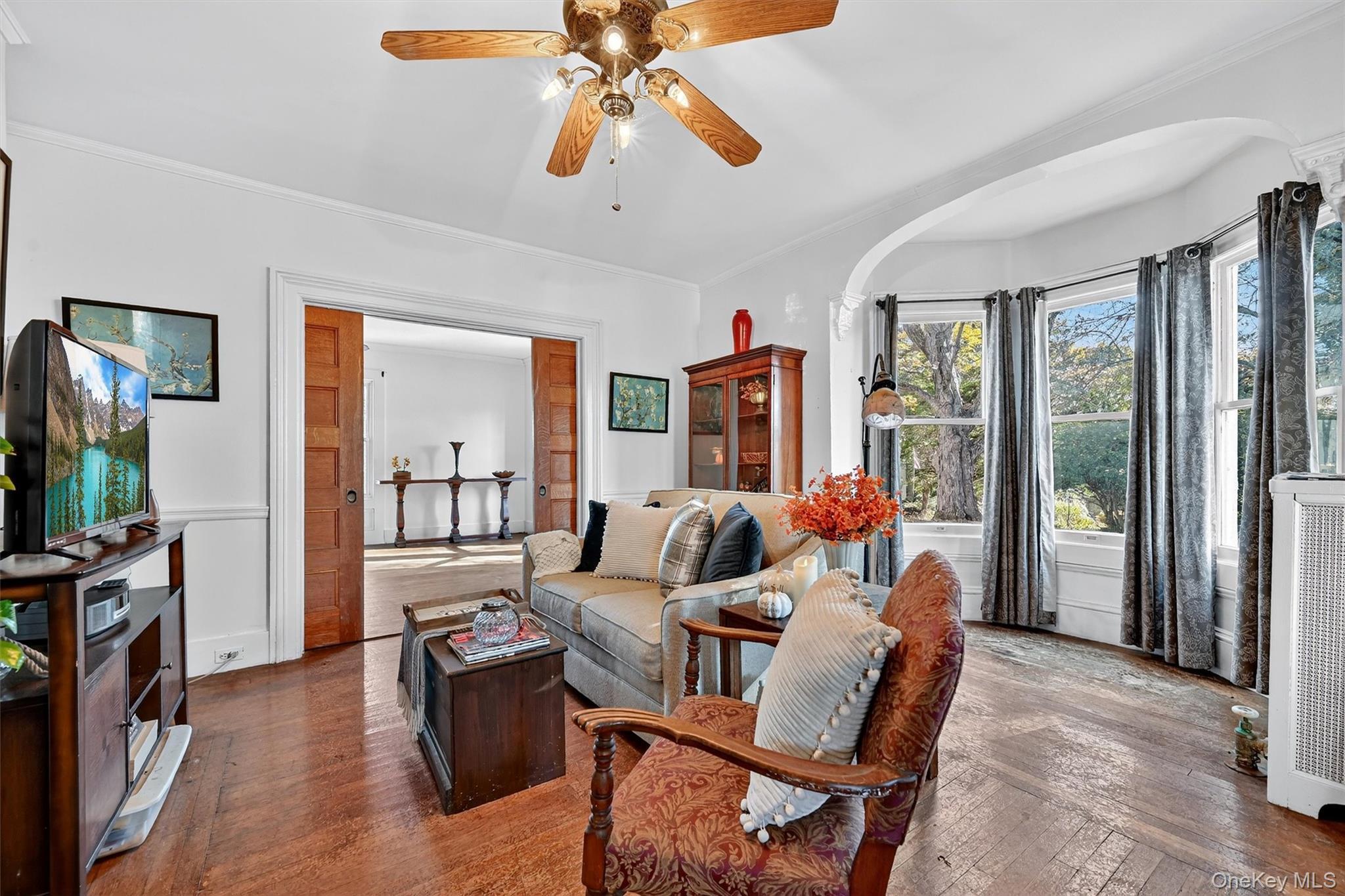 Single Family State Route 32  Ulster County, NY 12561, MLS-931655-8