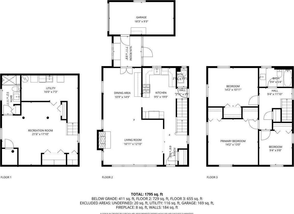 Single Family Harrison  Nassau County, NY 11530, MLS-931662-22