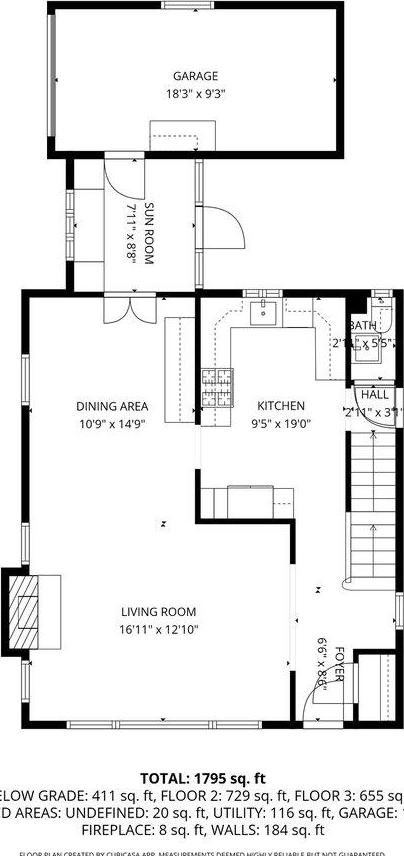 Single Family Harrison  Nassau County, NY 11530, MLS-931662-23