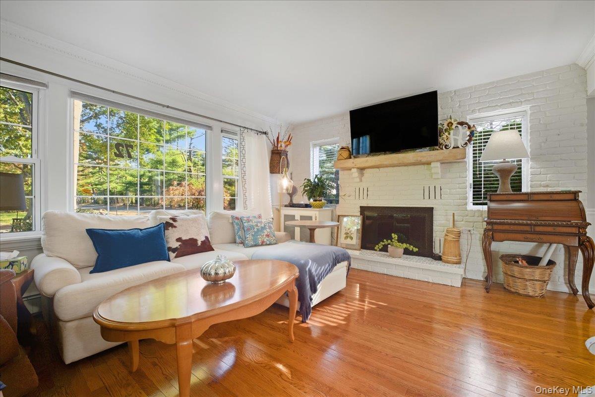 Single Family Harrison  Nassau County, NY 11530, MLS-931662-3