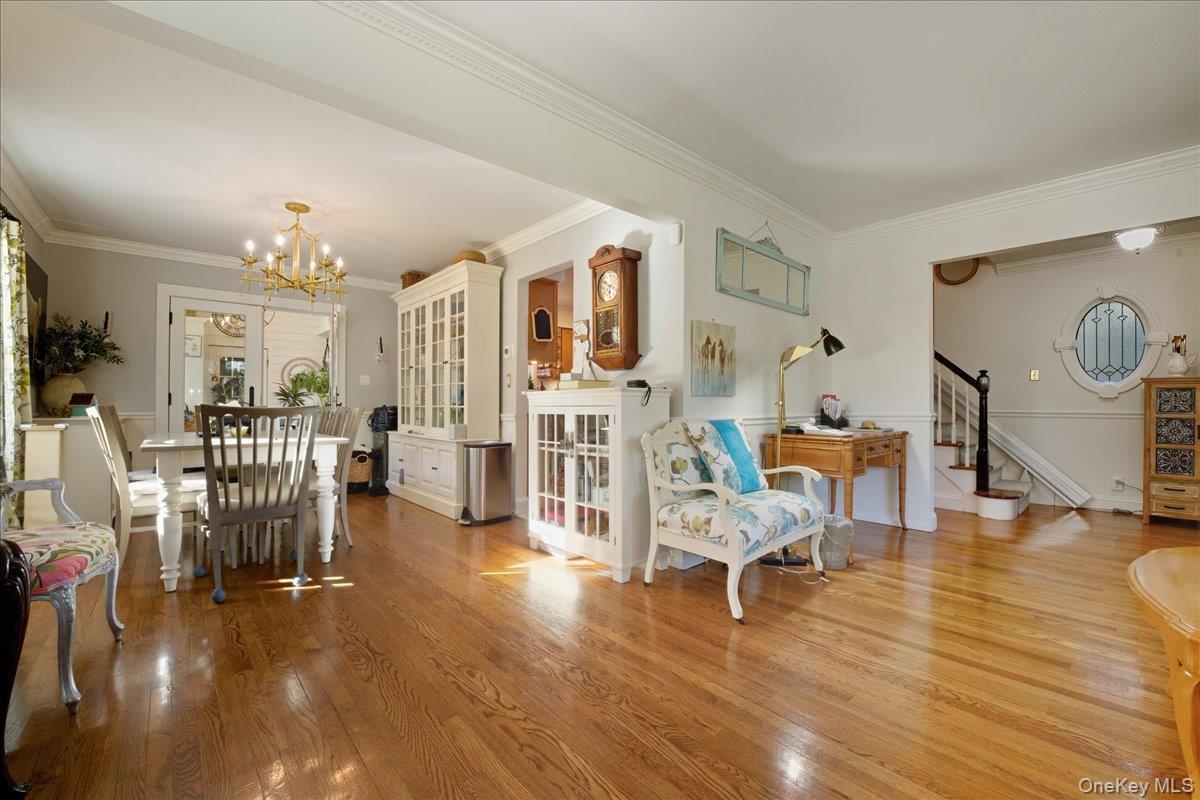 Single Family Harrison  Nassau County, NY 11530, MLS-931662-4