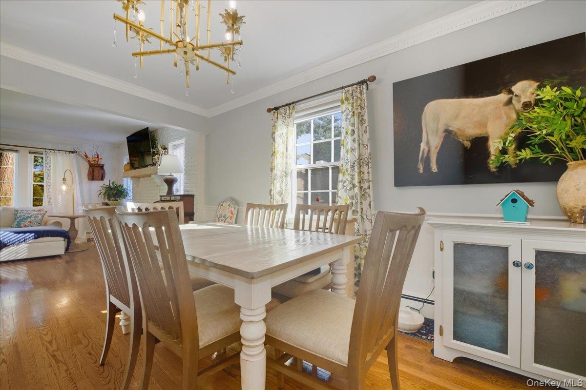 Single Family Harrison  Nassau County, NY 11530, MLS-931662-6