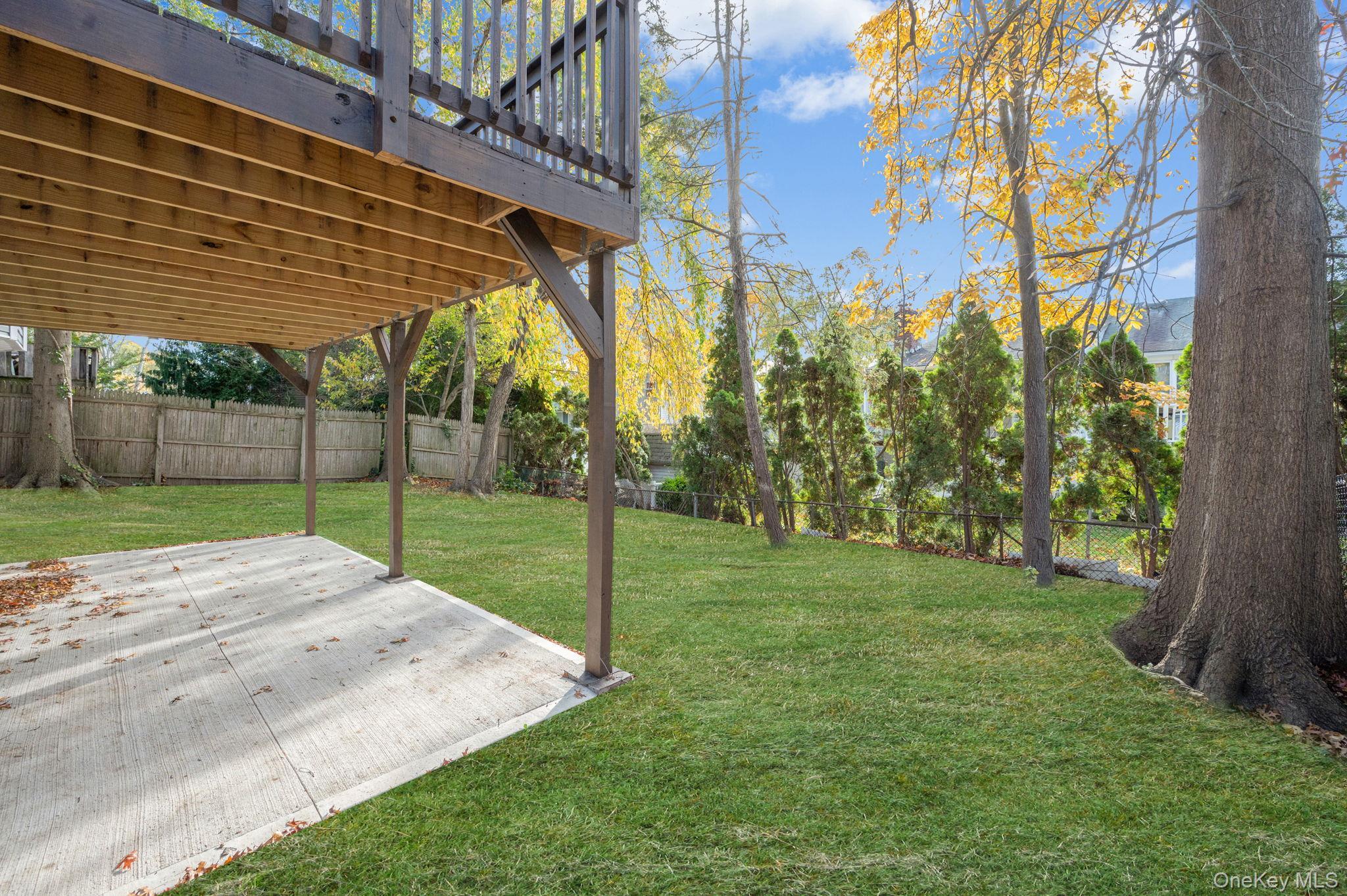 Single Family Sanford Suffolk County, NY 11746, MLS-931667-29