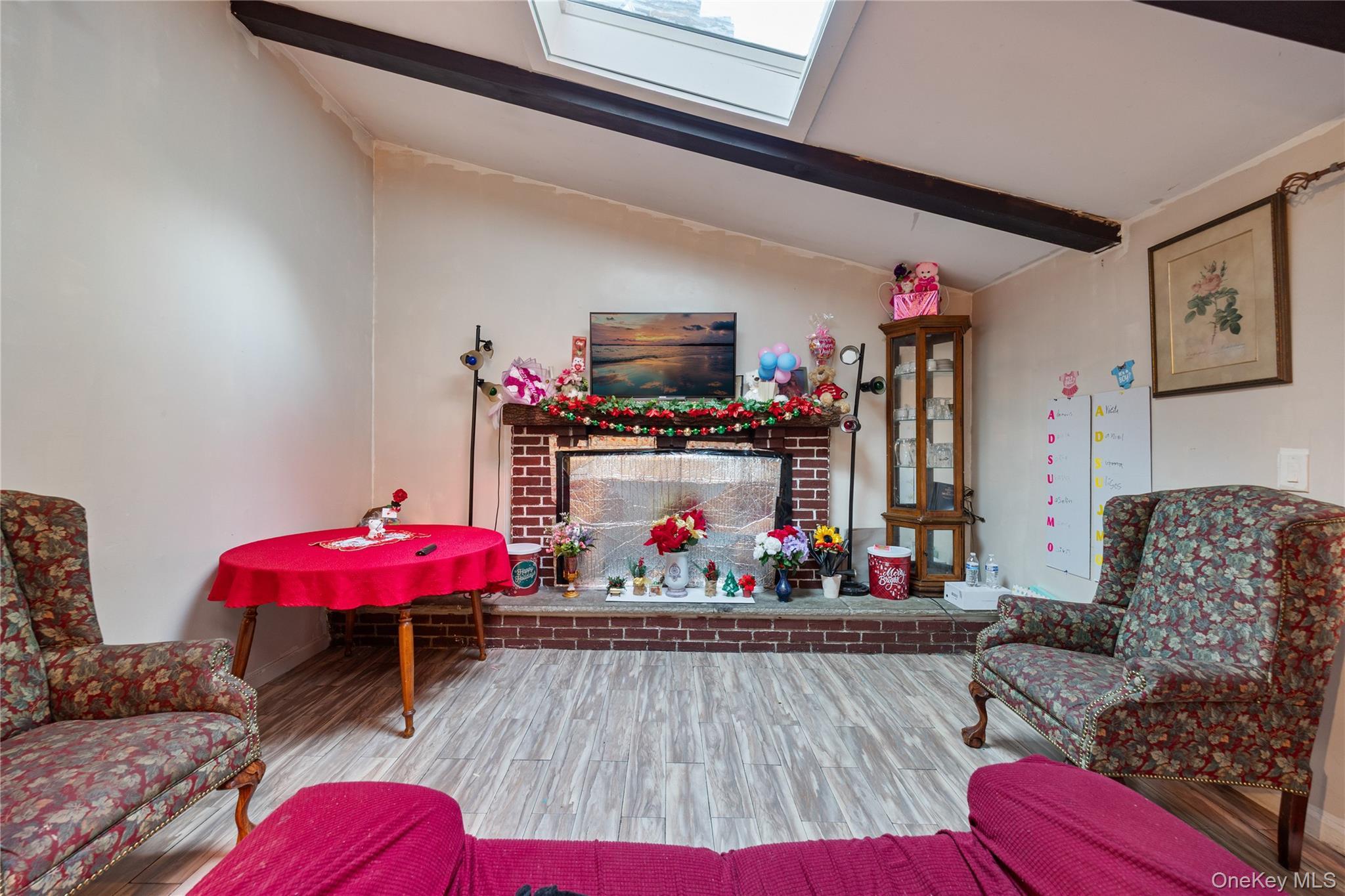 Single Family Tioken Rockland County, NY 10977, MLS-931668-16