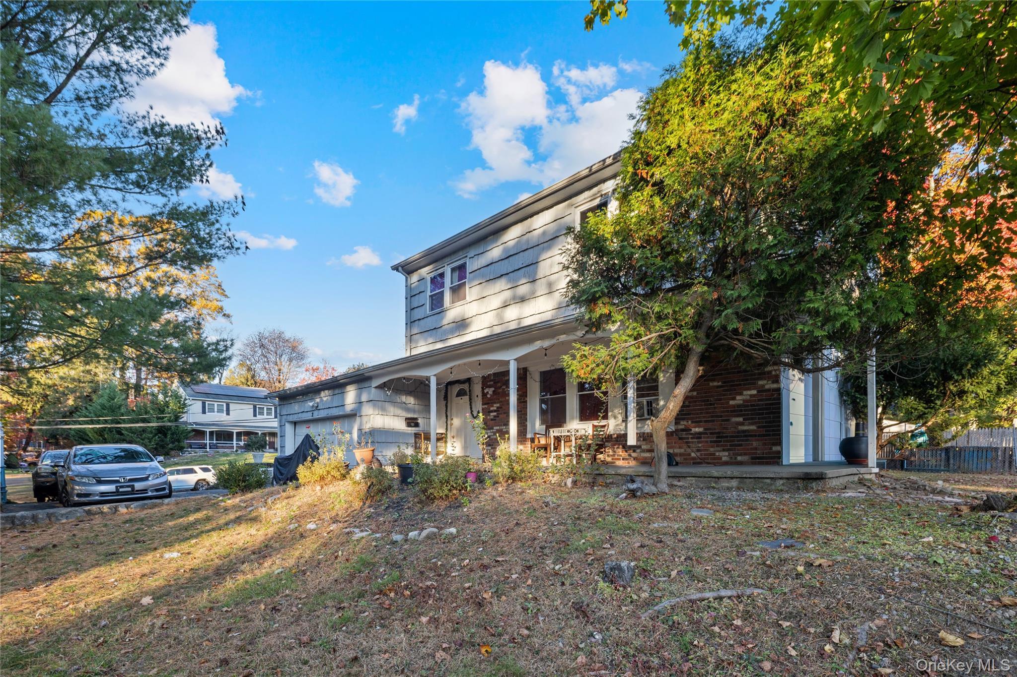 Single Family Tioken Rockland County, NY 10977, MLS-931668-2