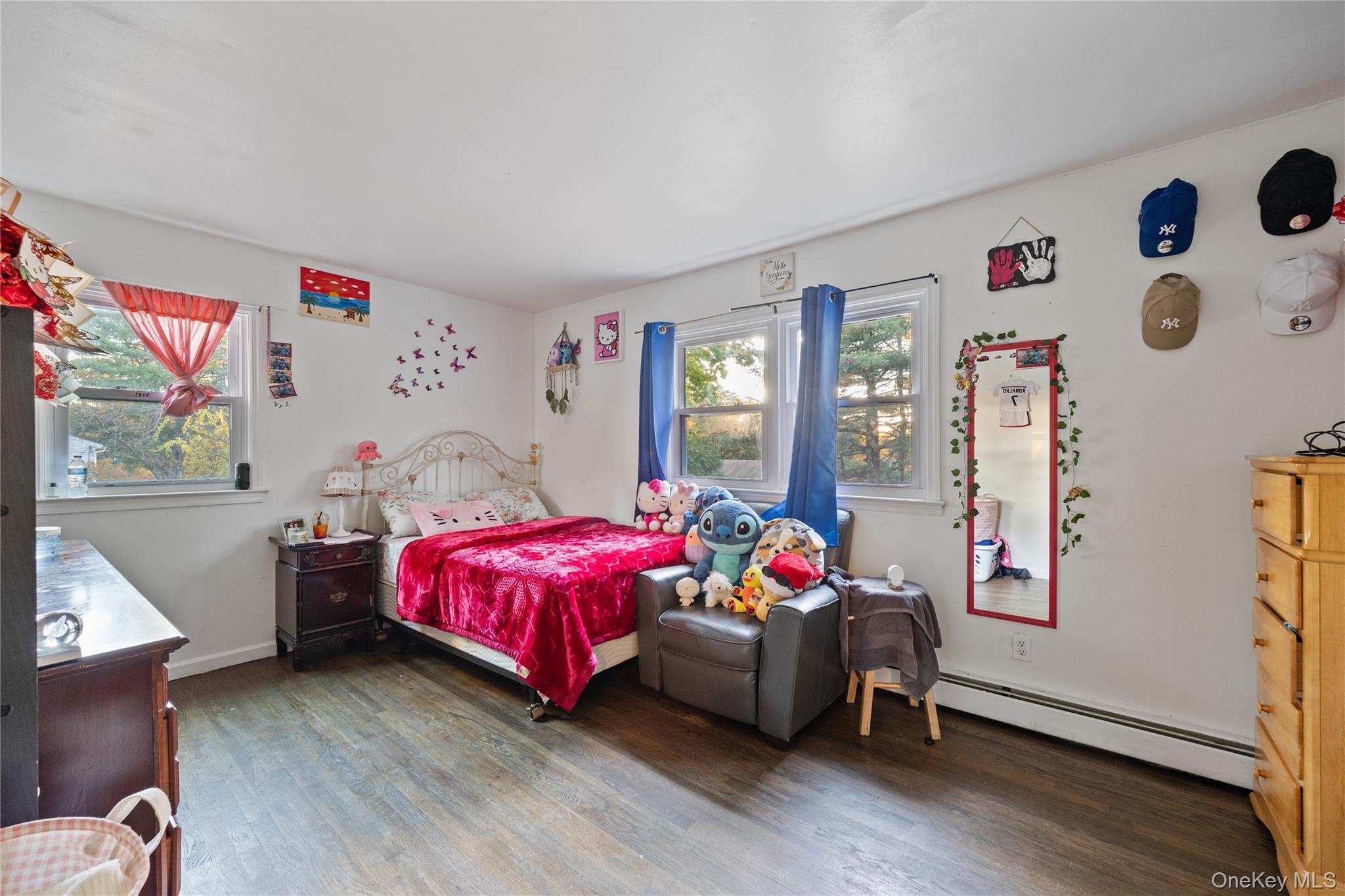 Single Family Tioken Rockland County, NY 10977, MLS-931668-20