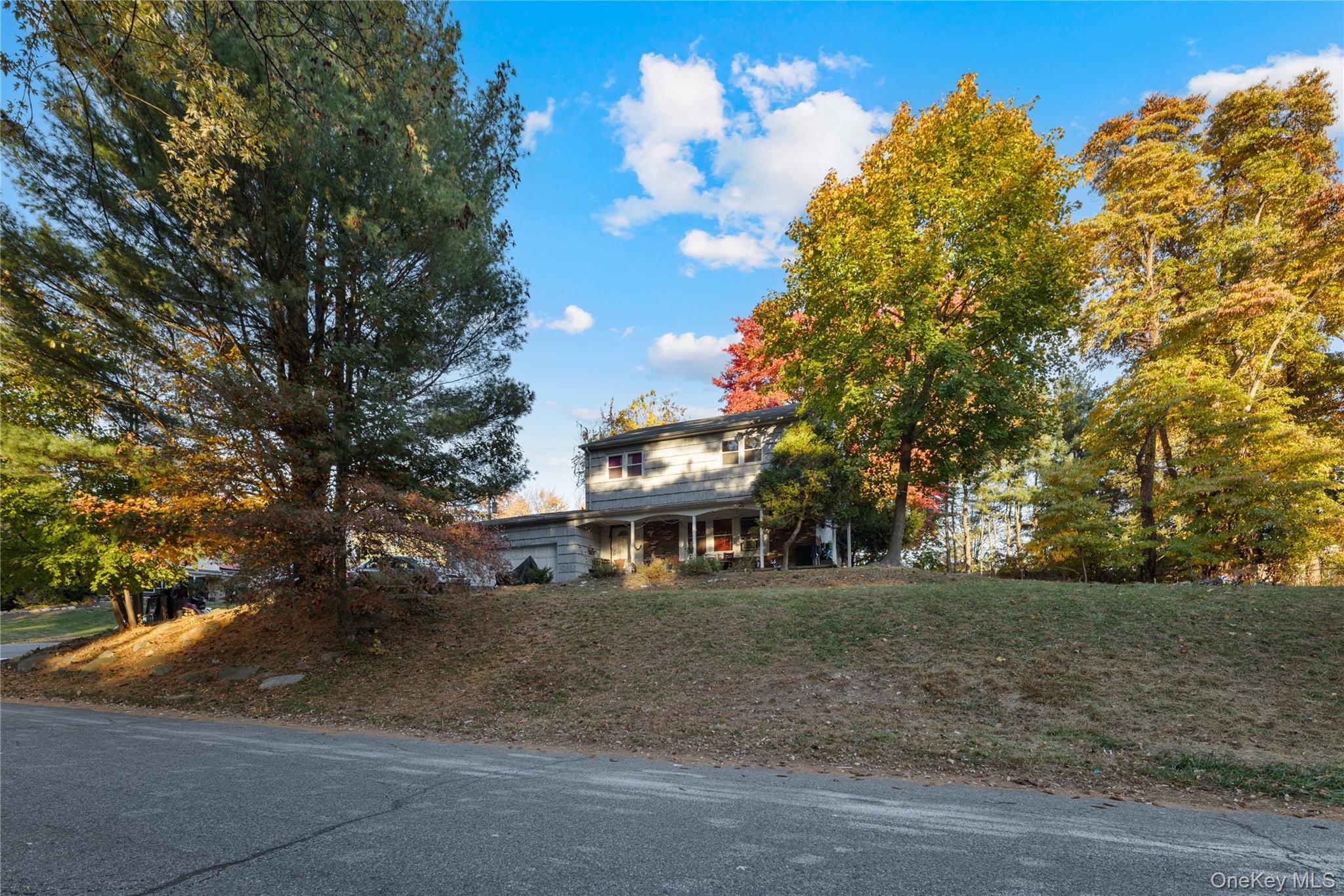 Single Family Tioken Rockland County, NY 10977, MLS-931668-5