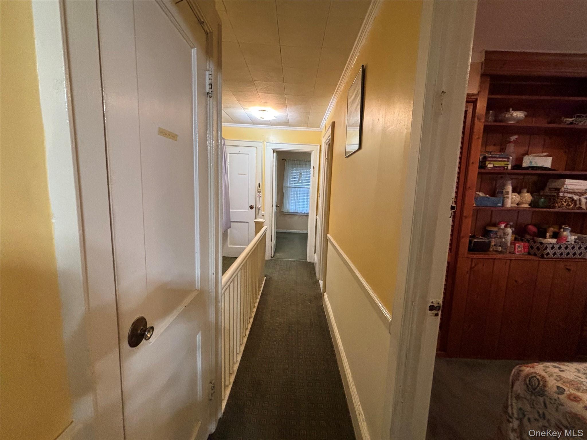 Single Family 221st  Queens, NY 11429, MLS-931670-37