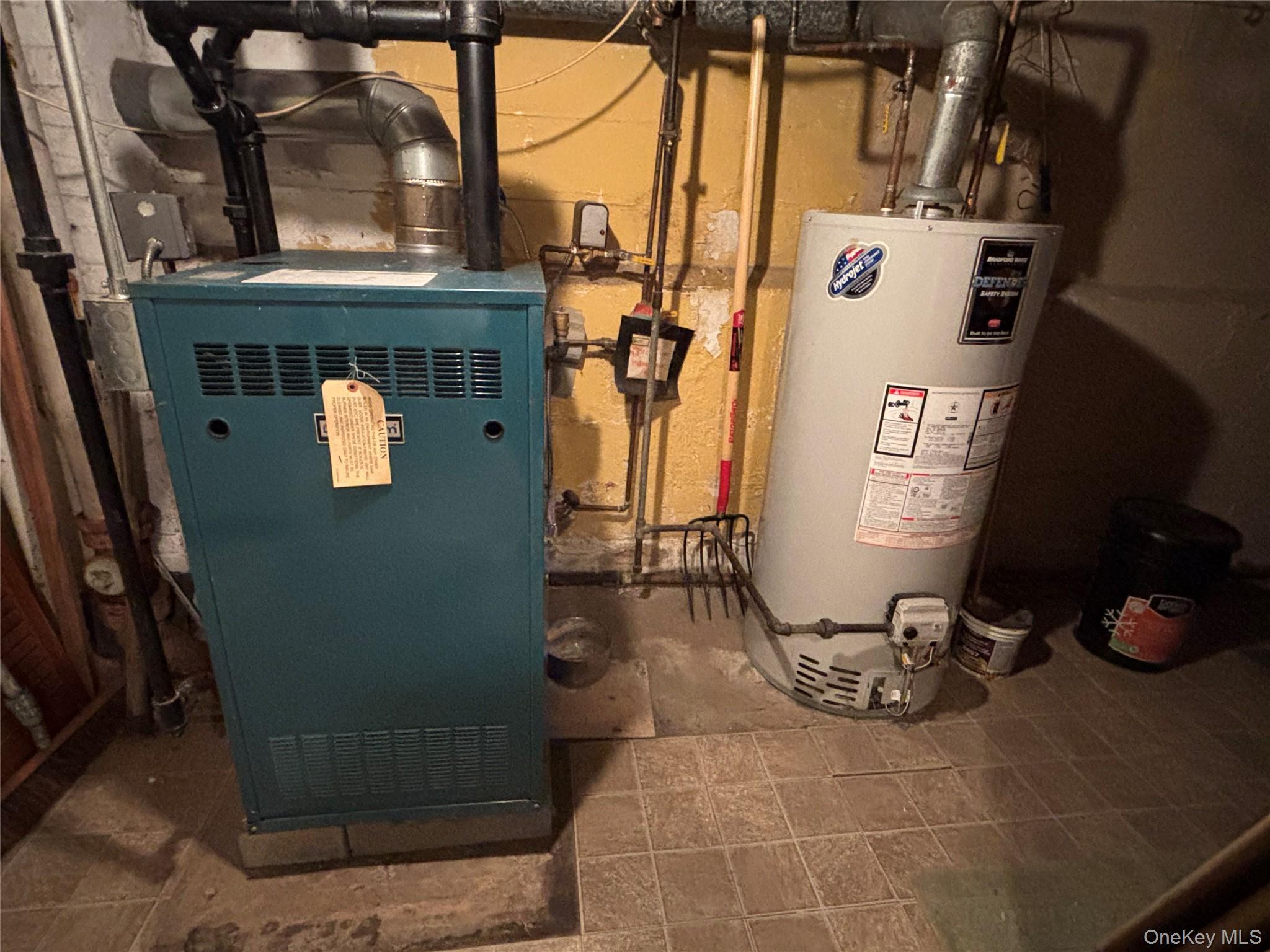 Single Family 221st  Queens, NY 11429, MLS-931670-42