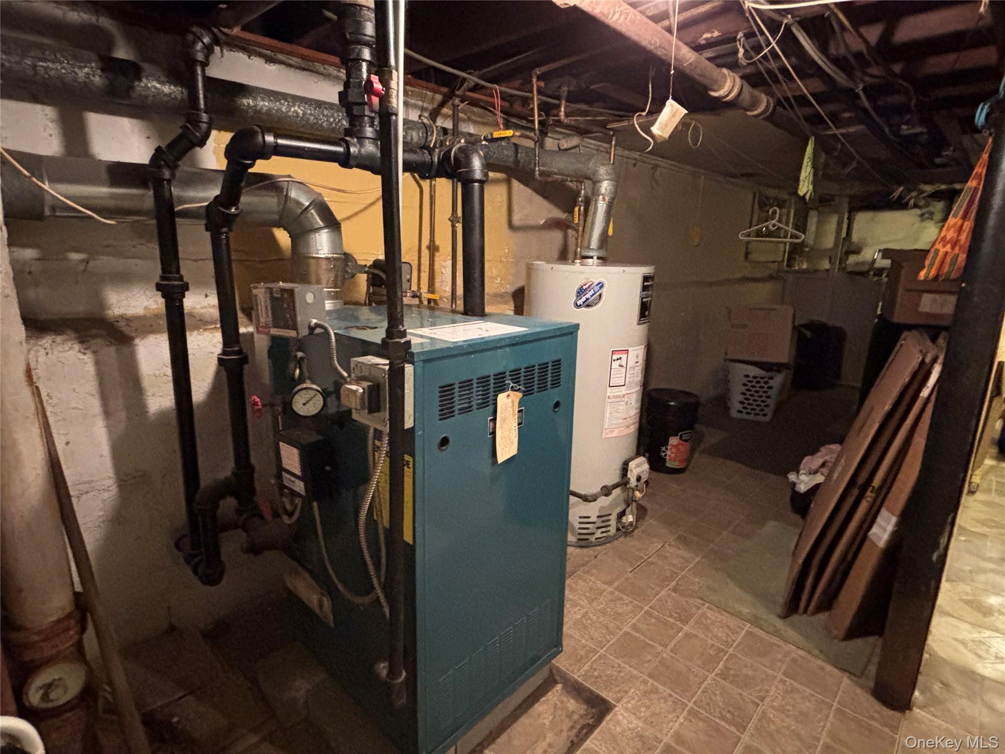 Single Family 221st  Queens, NY 11429, MLS-931670-43